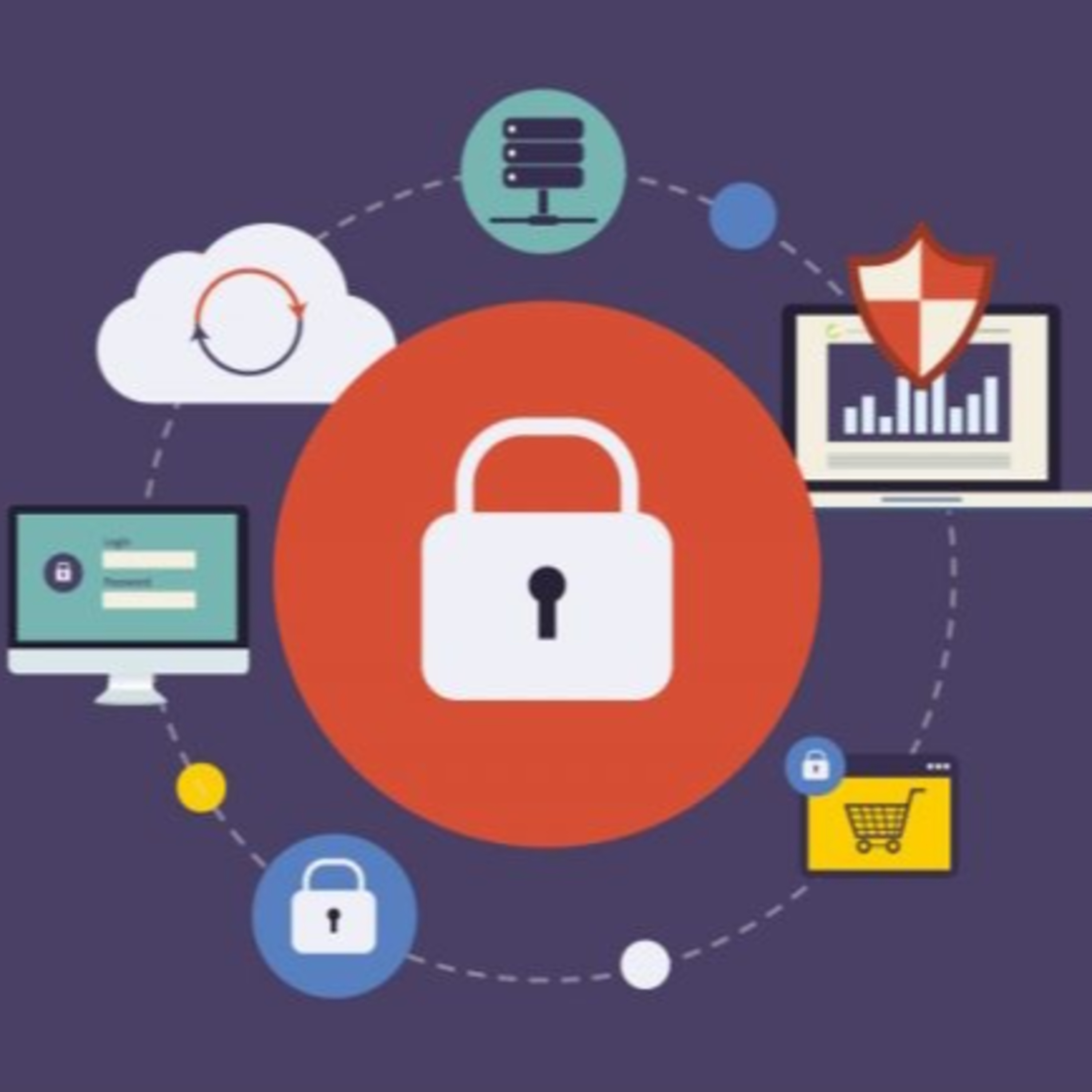 List of security hacking incidents episode artwork