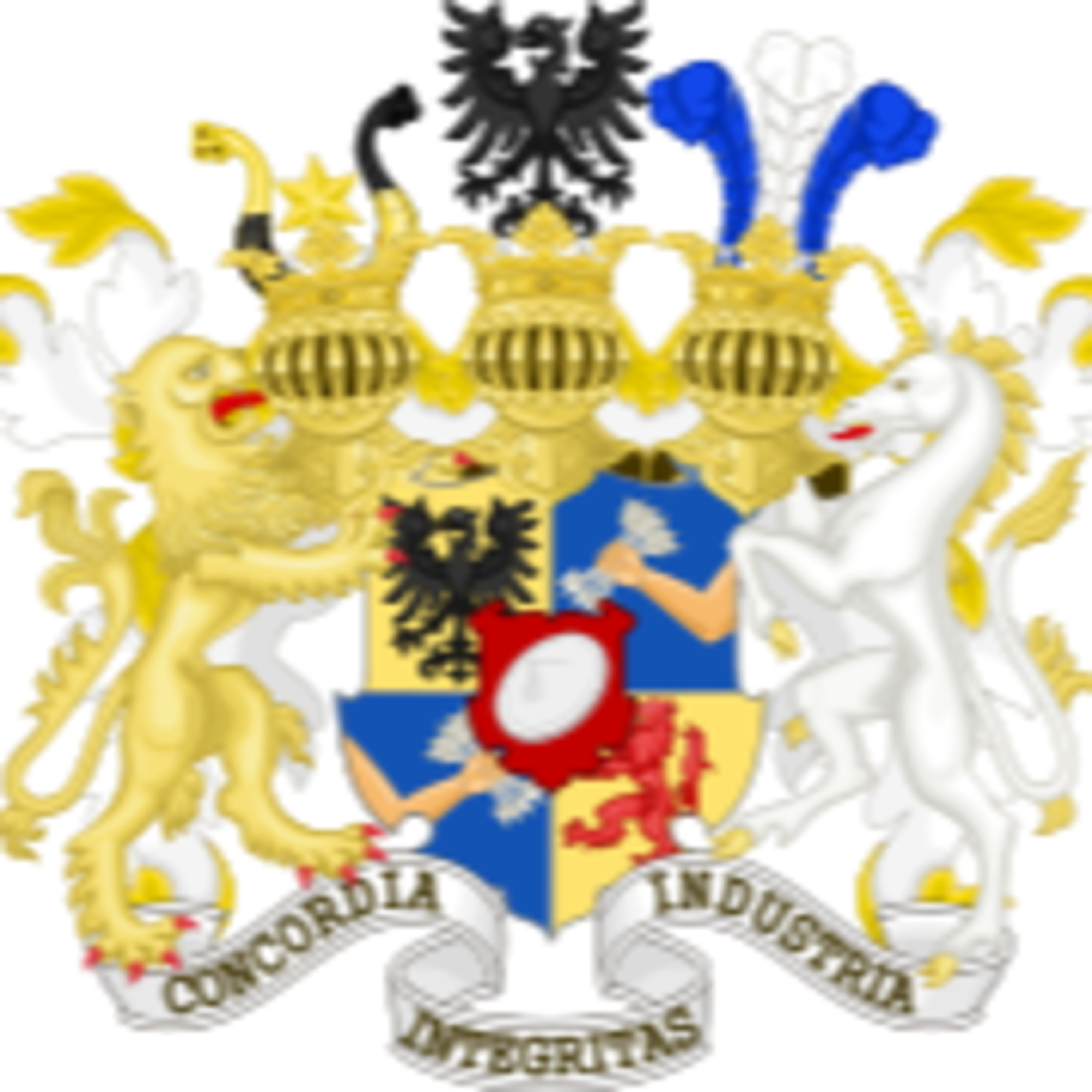 Rothschild family episode artwork