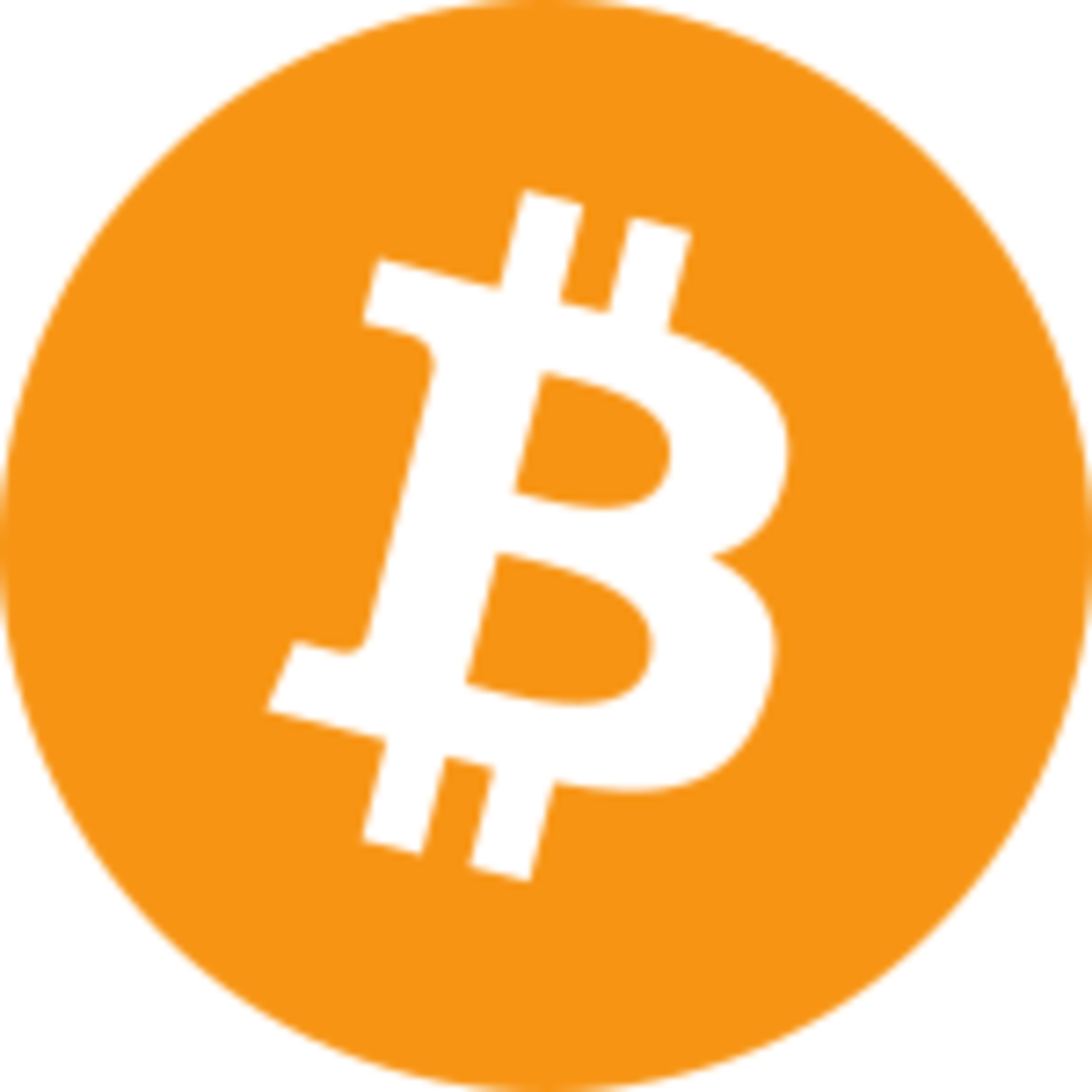 Bitcoin episode artwork