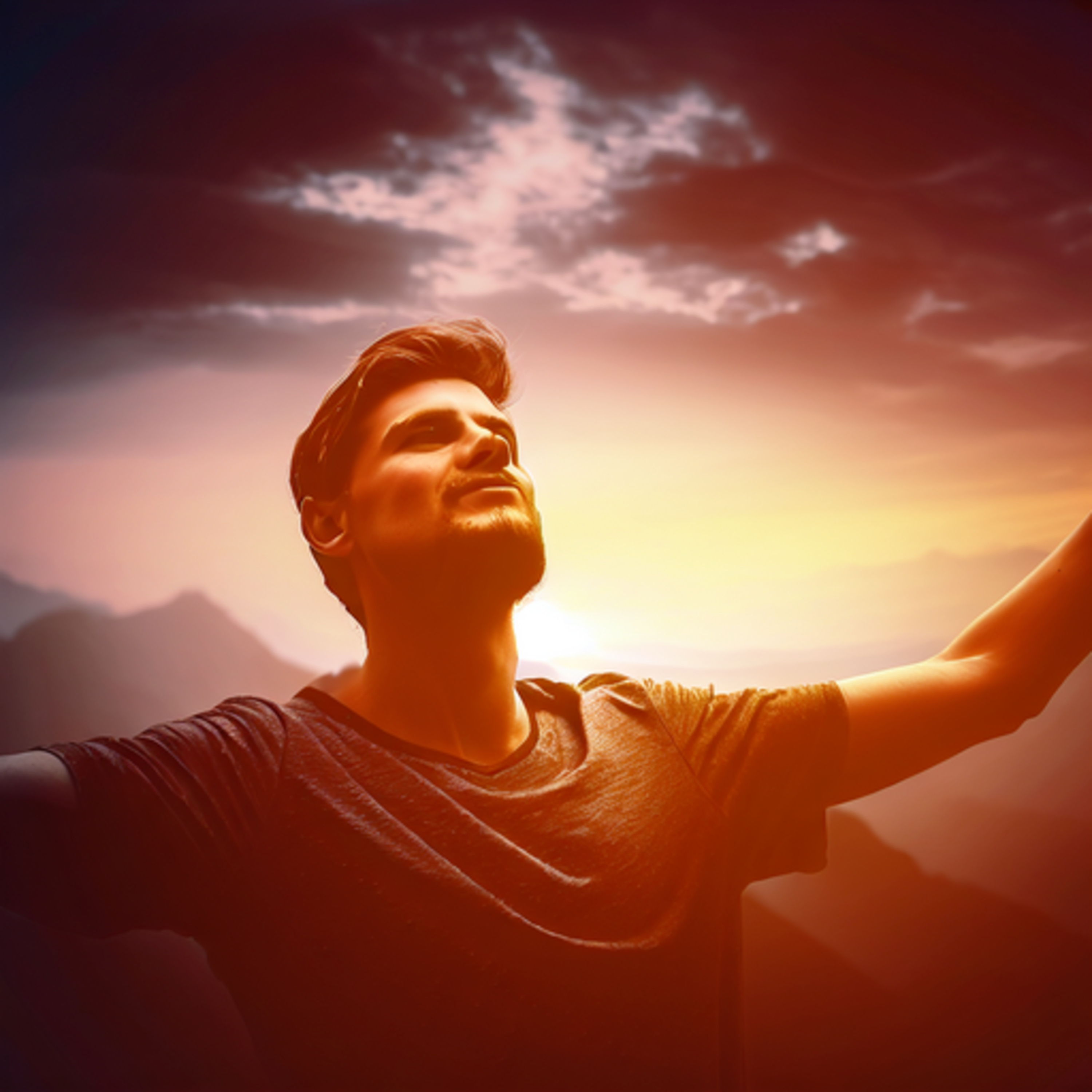 Christian Inspirational & Motivational