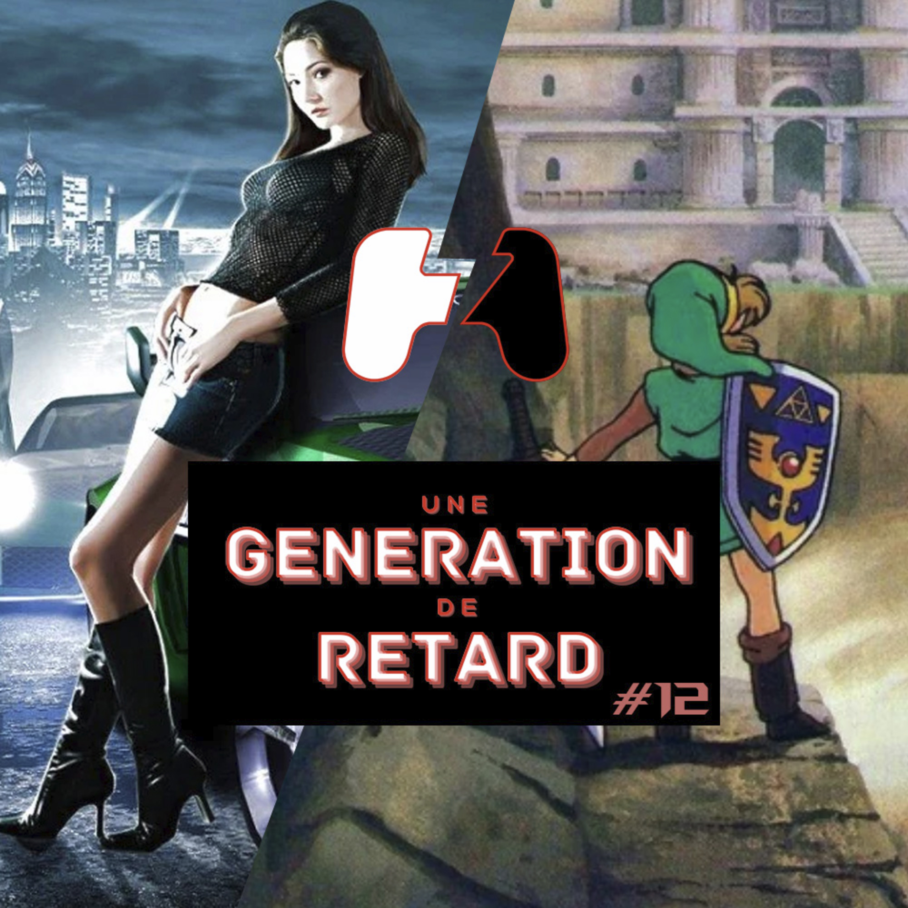 Semper Ludo\'s Incredible Podcast