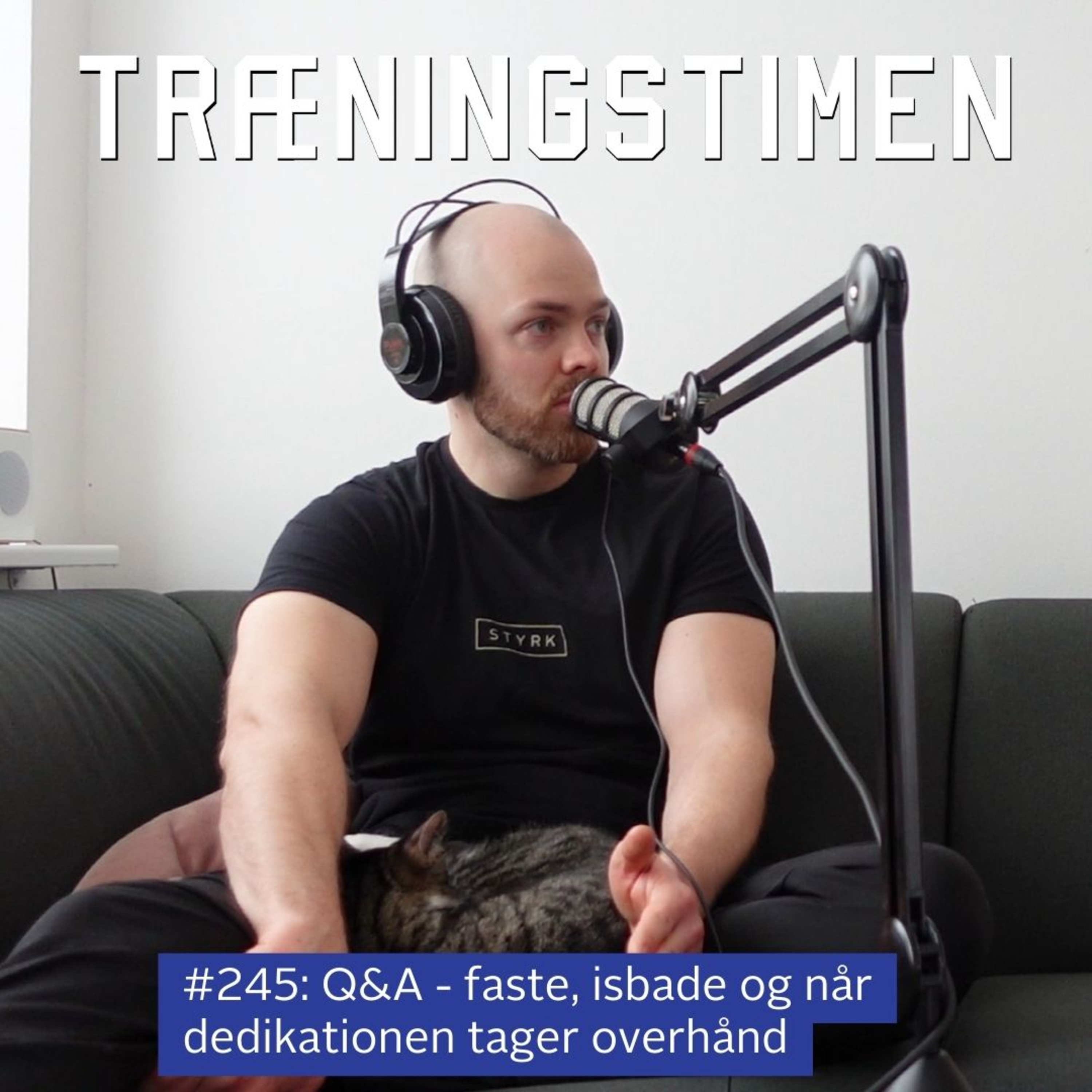 Træningstimen