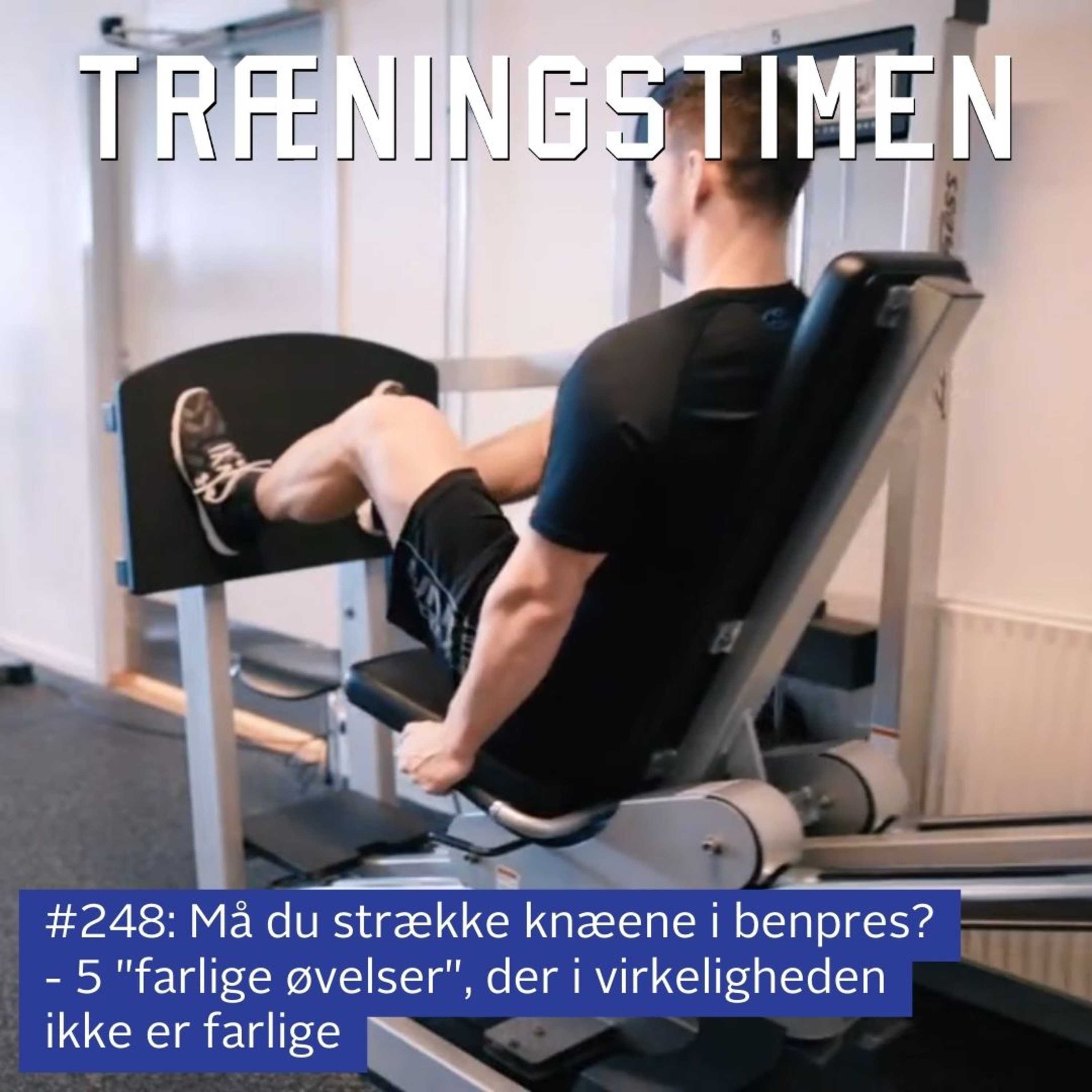 Træningstimen