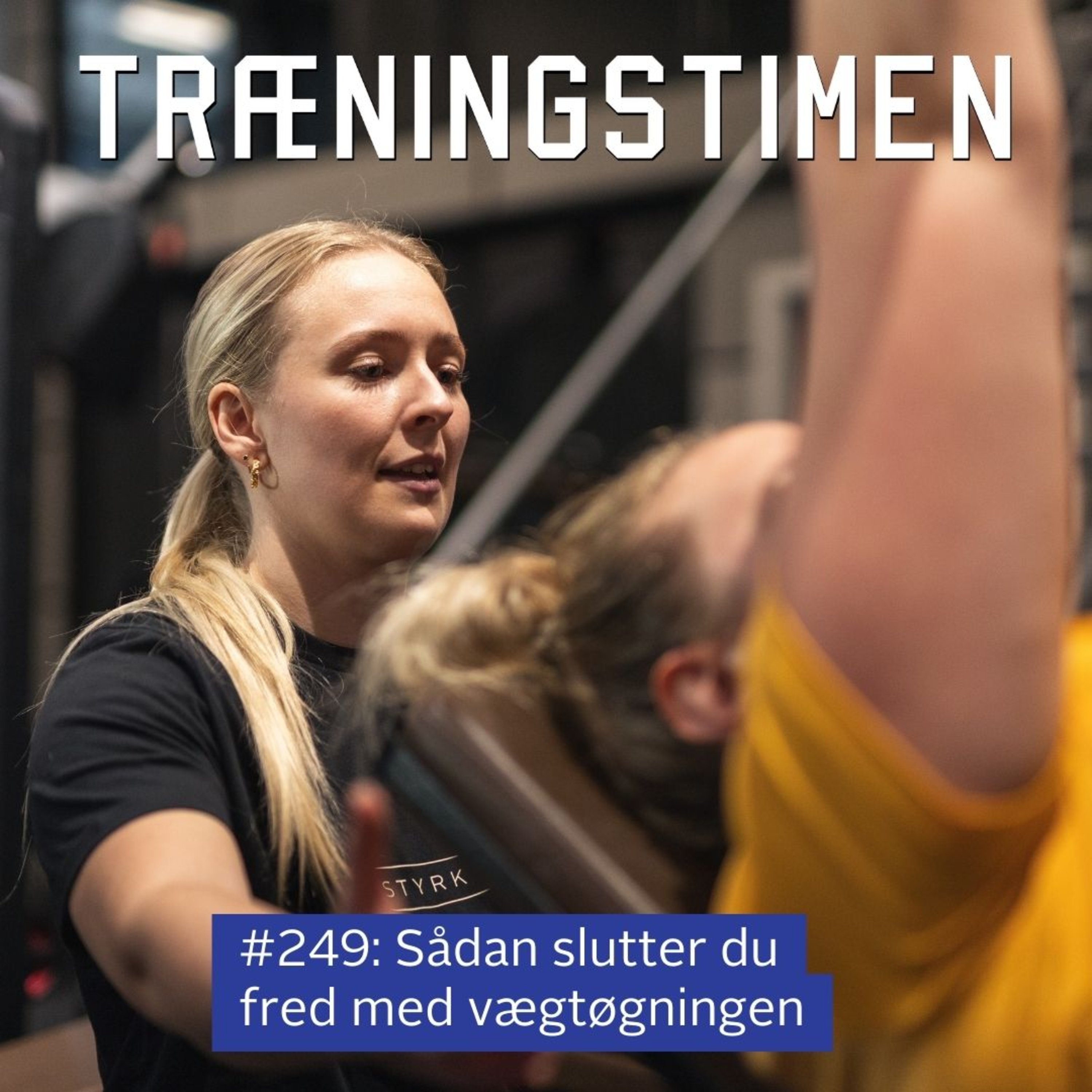 Træningstimen