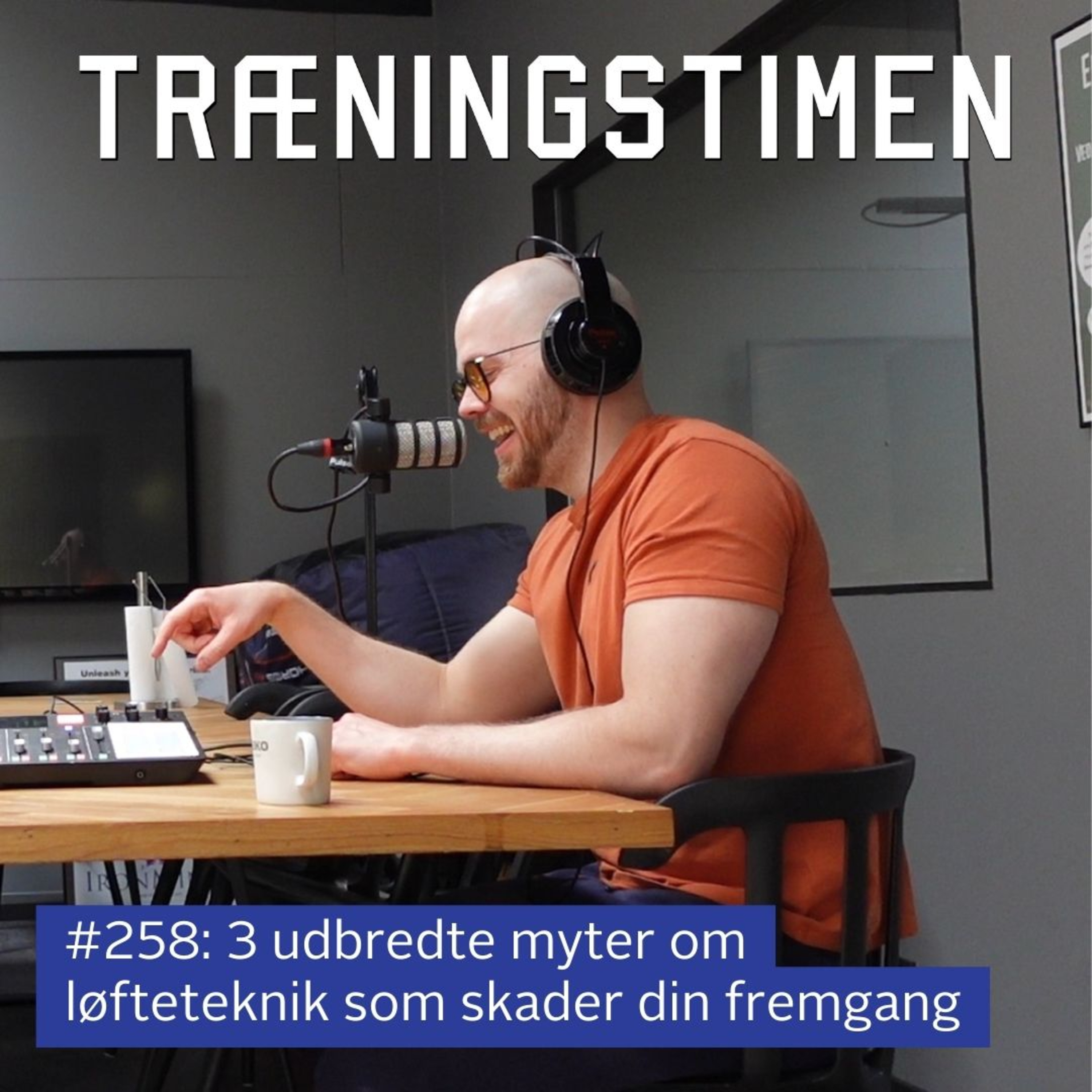 Træningstimen