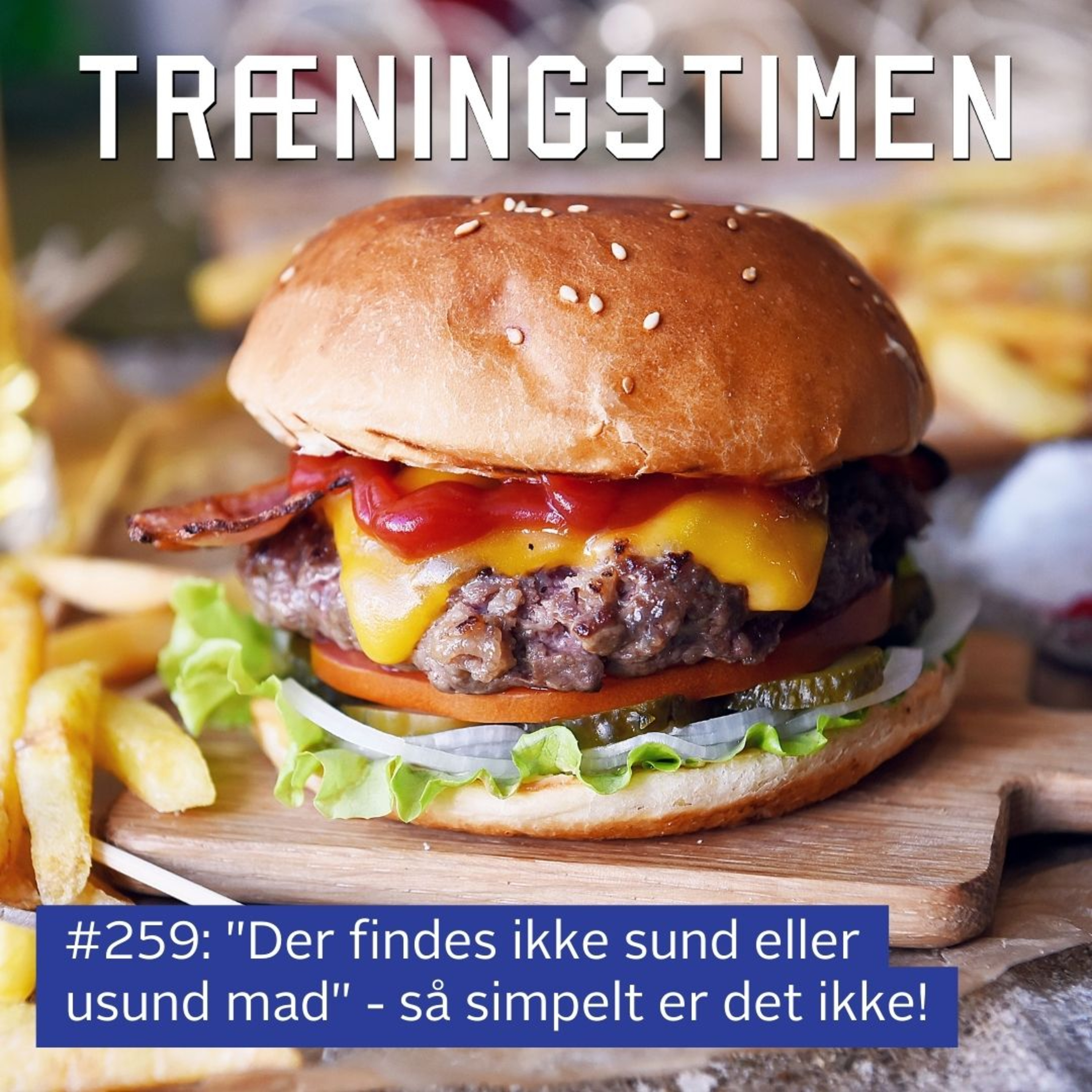 Træningstimen