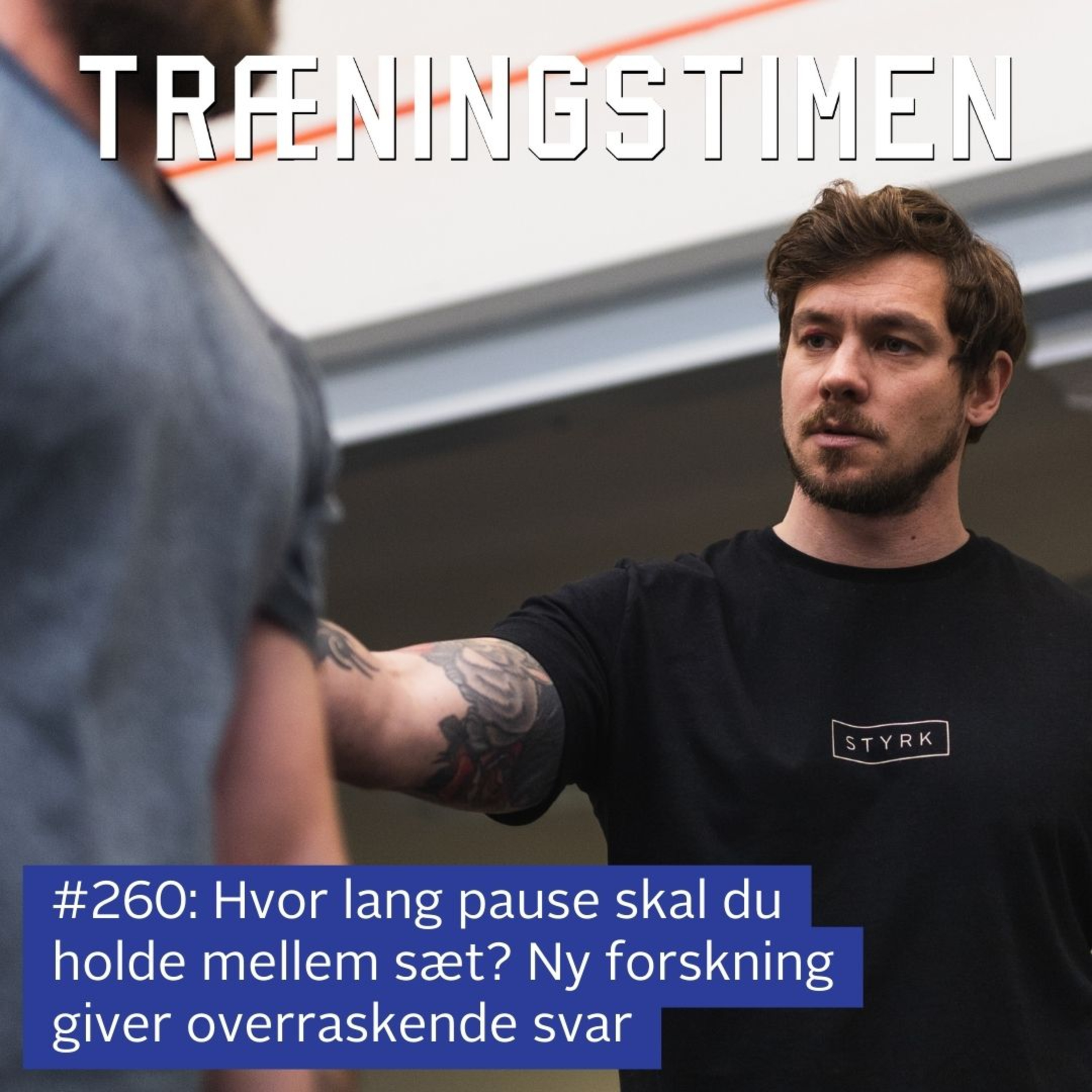 Træningstimen
