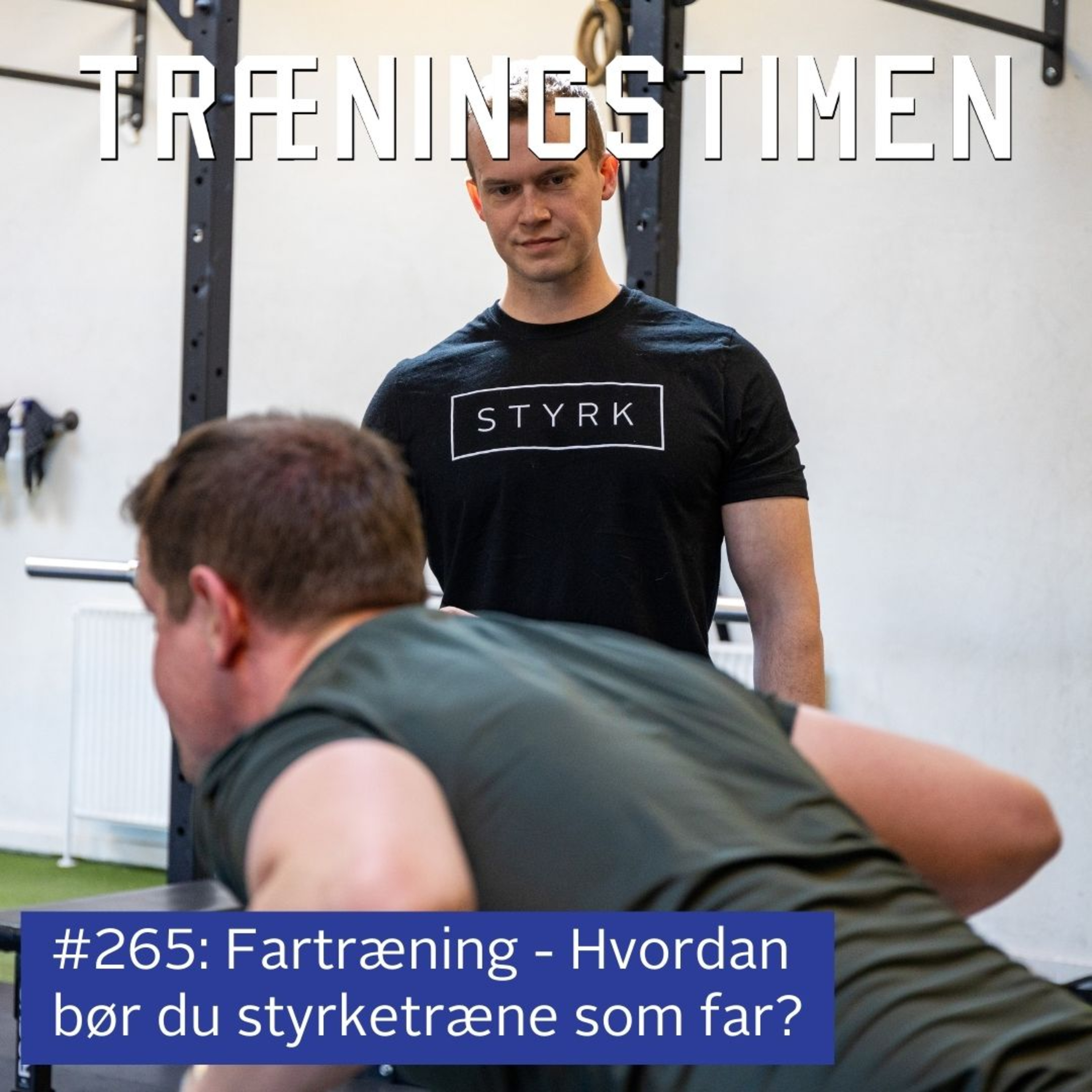 Træningstimen