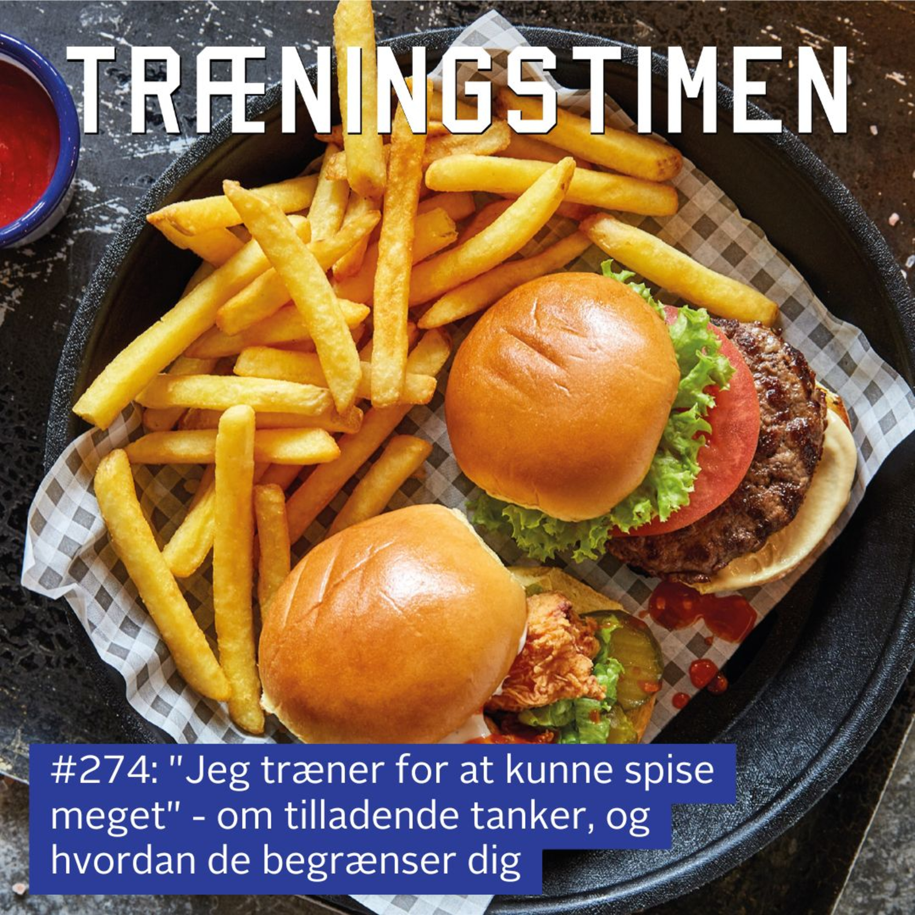 Træningstimen