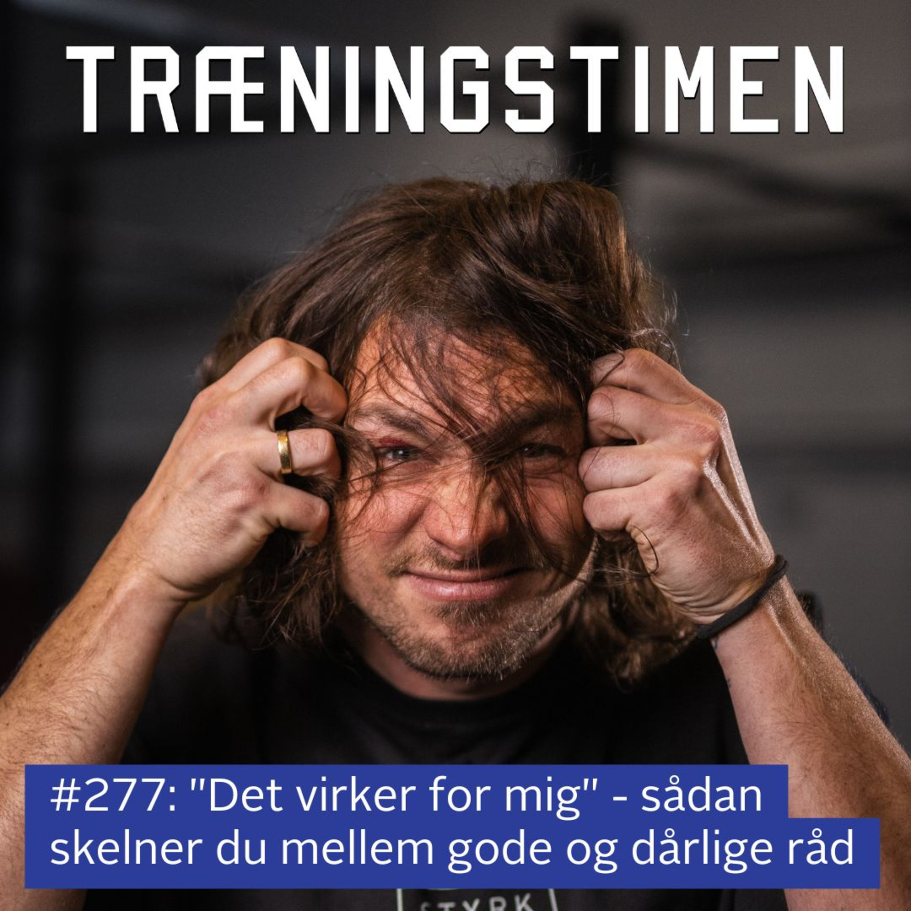 Træningstimen