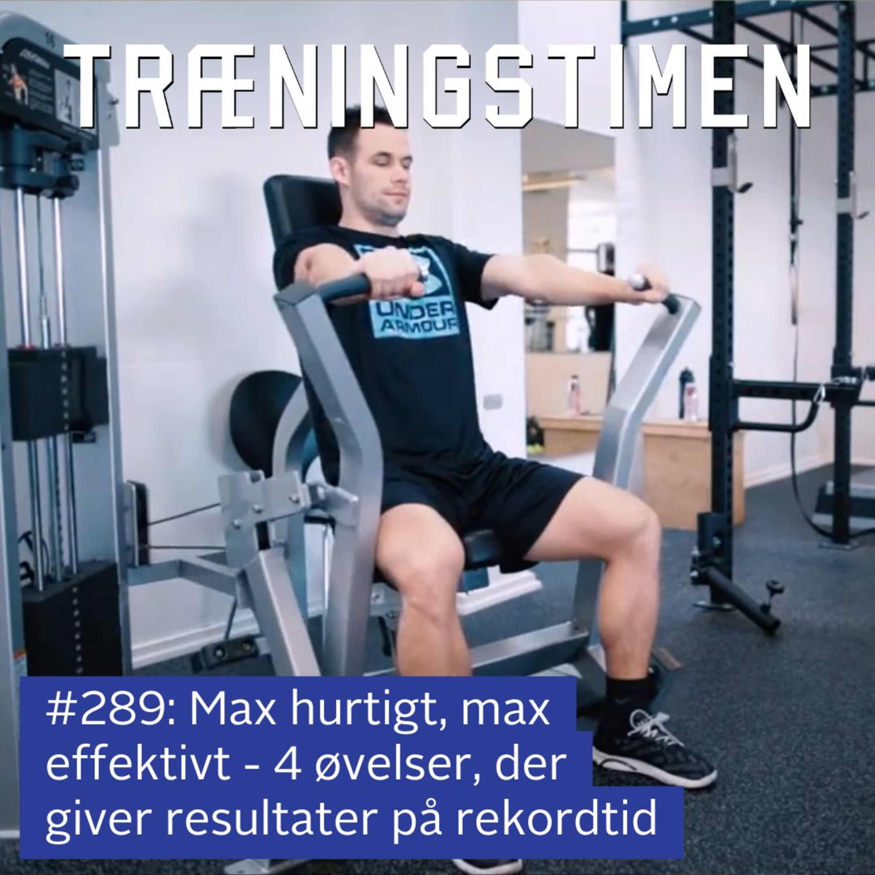 Træningstimen