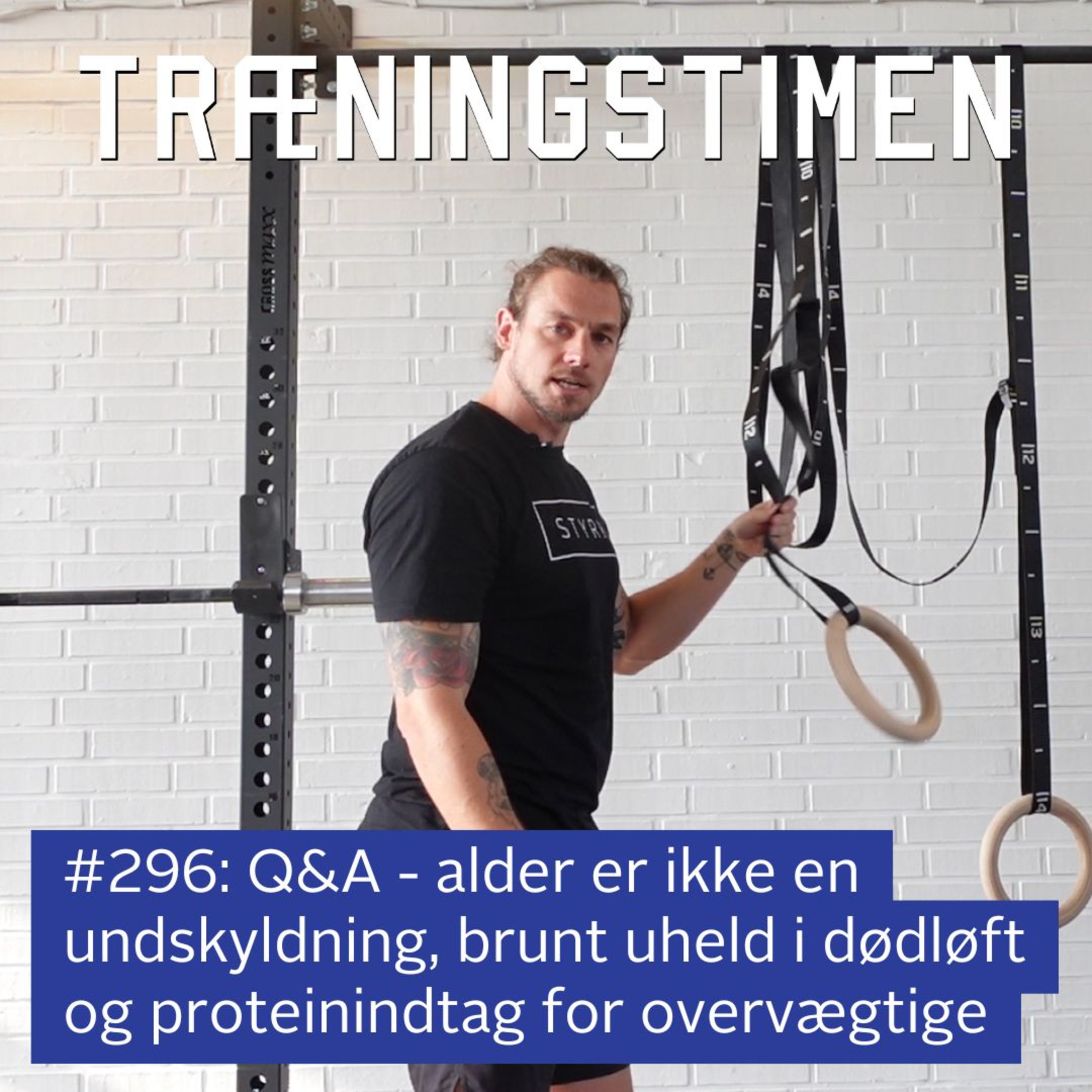 Træningstimen
