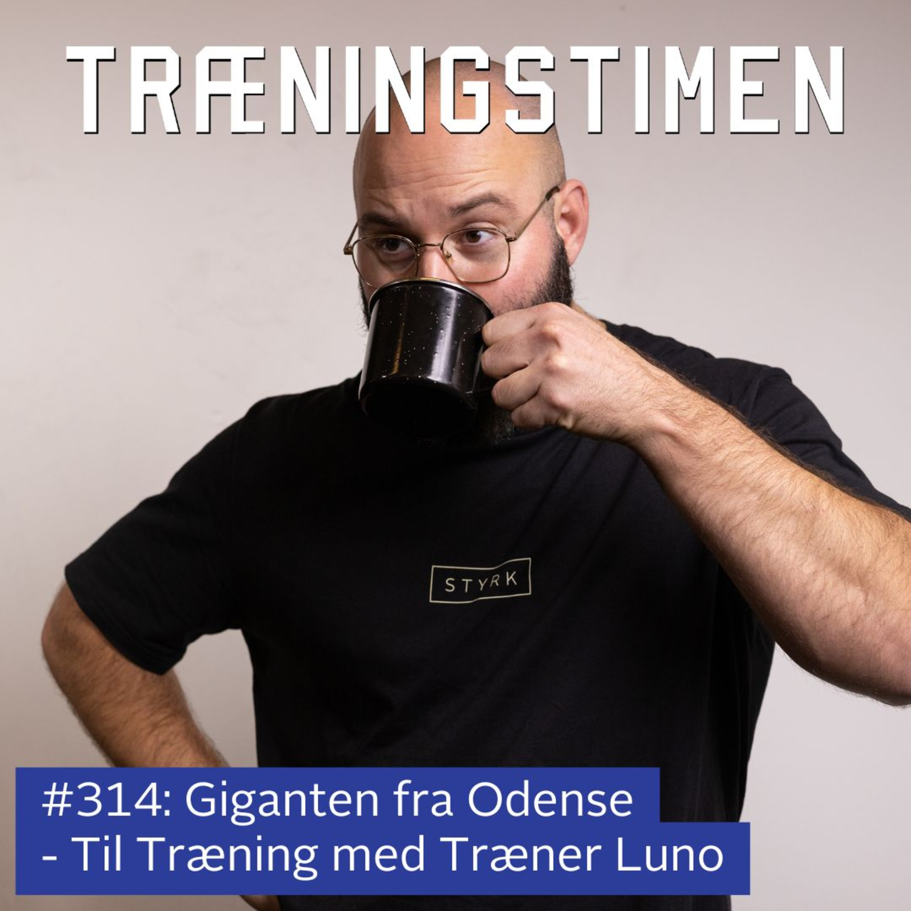 Træningstimen
