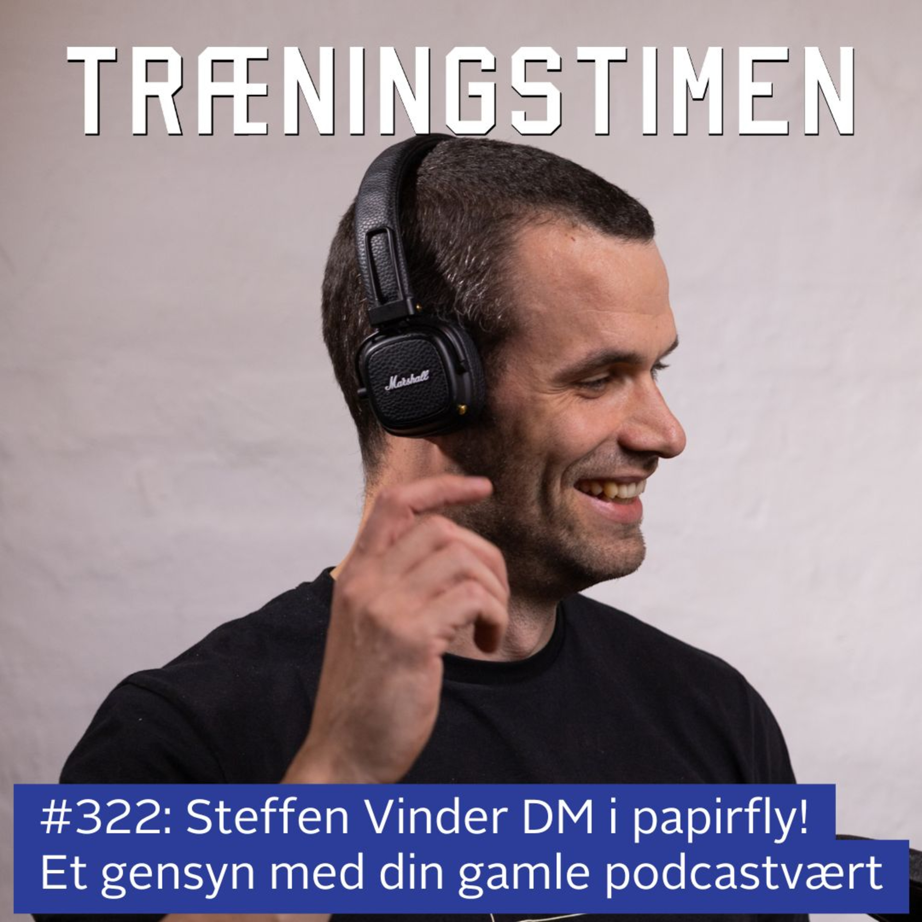 Træningstimen