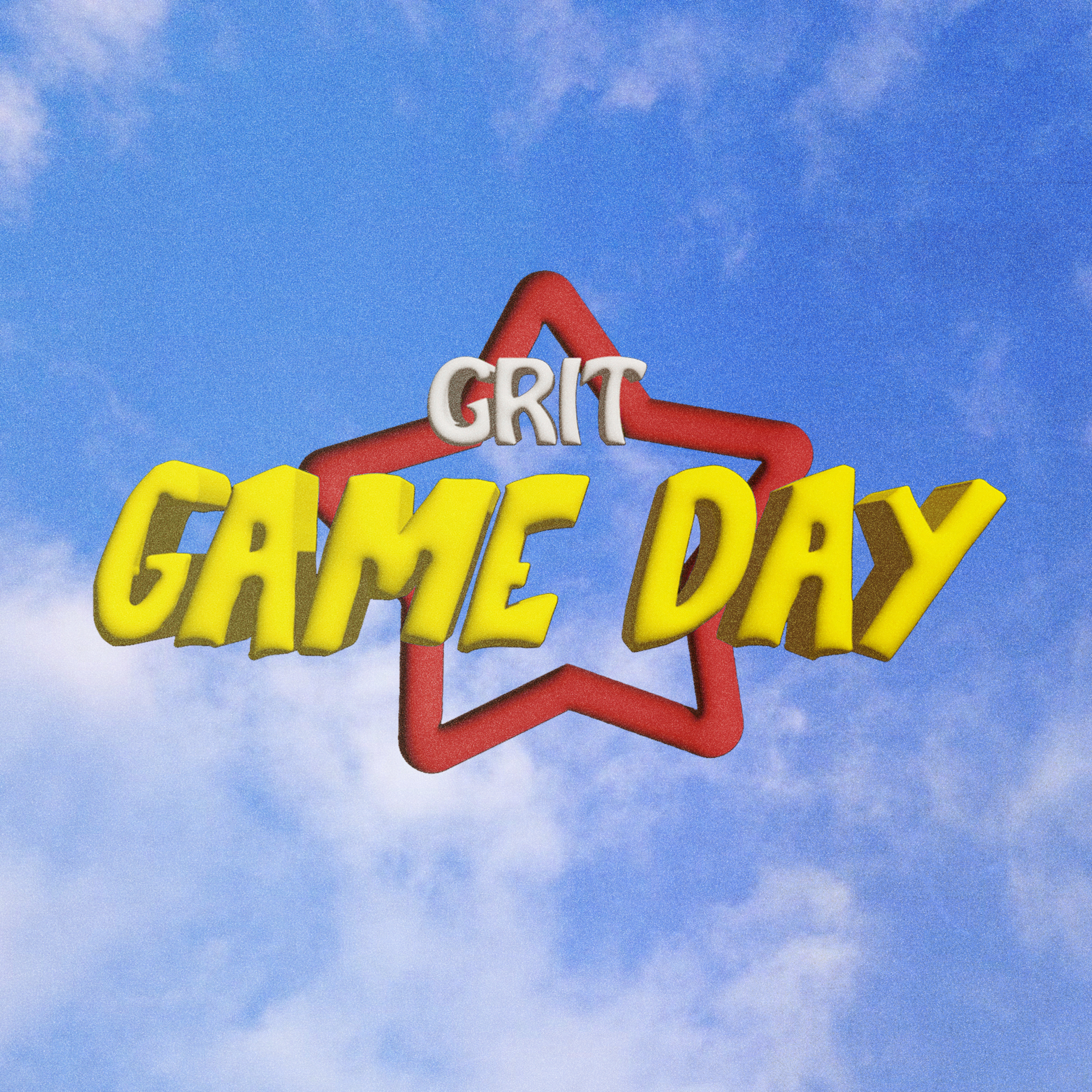 Grit Game Day Ep. #8 episode artwork
