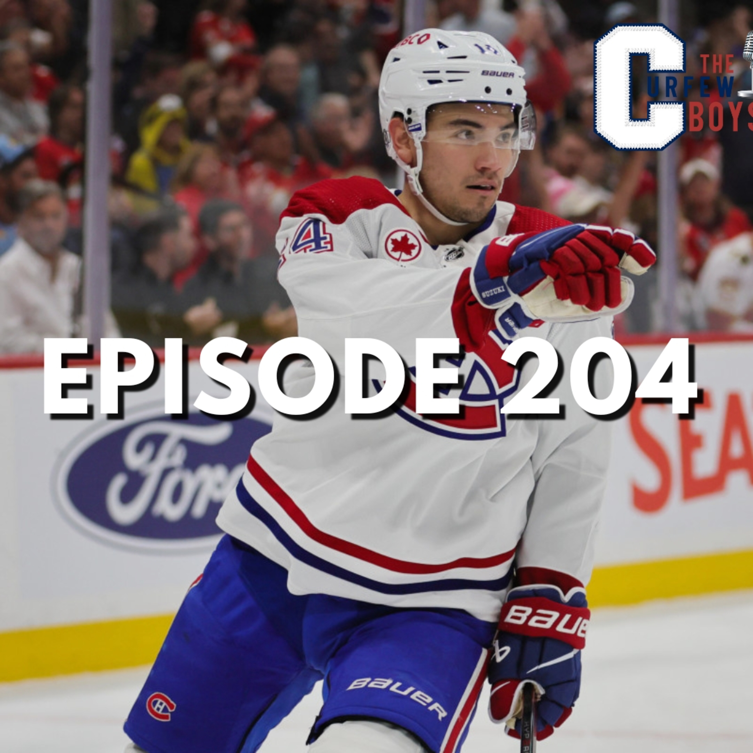 Episode 204: Junior Hockey, College Hockey & Business