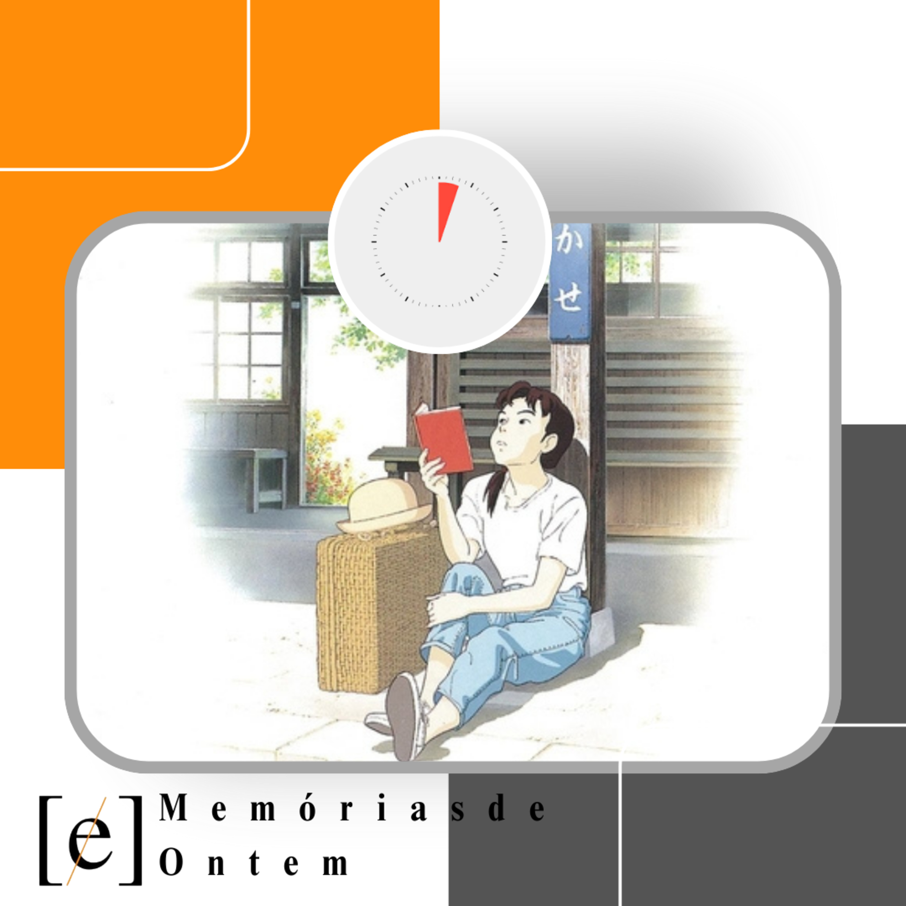 Três Minutos Podcast