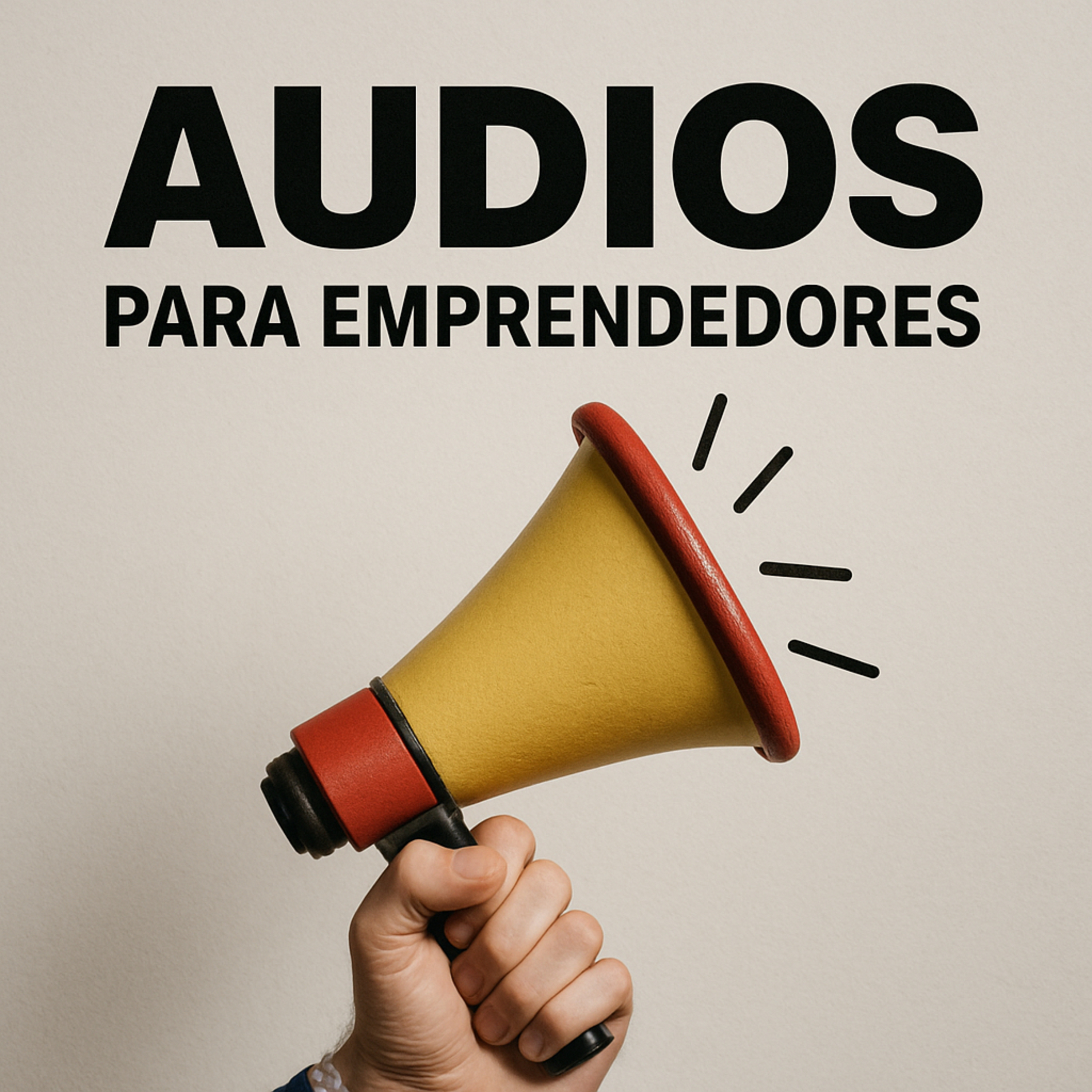 Cuándo escuchar y cuando omitir episode artwork
