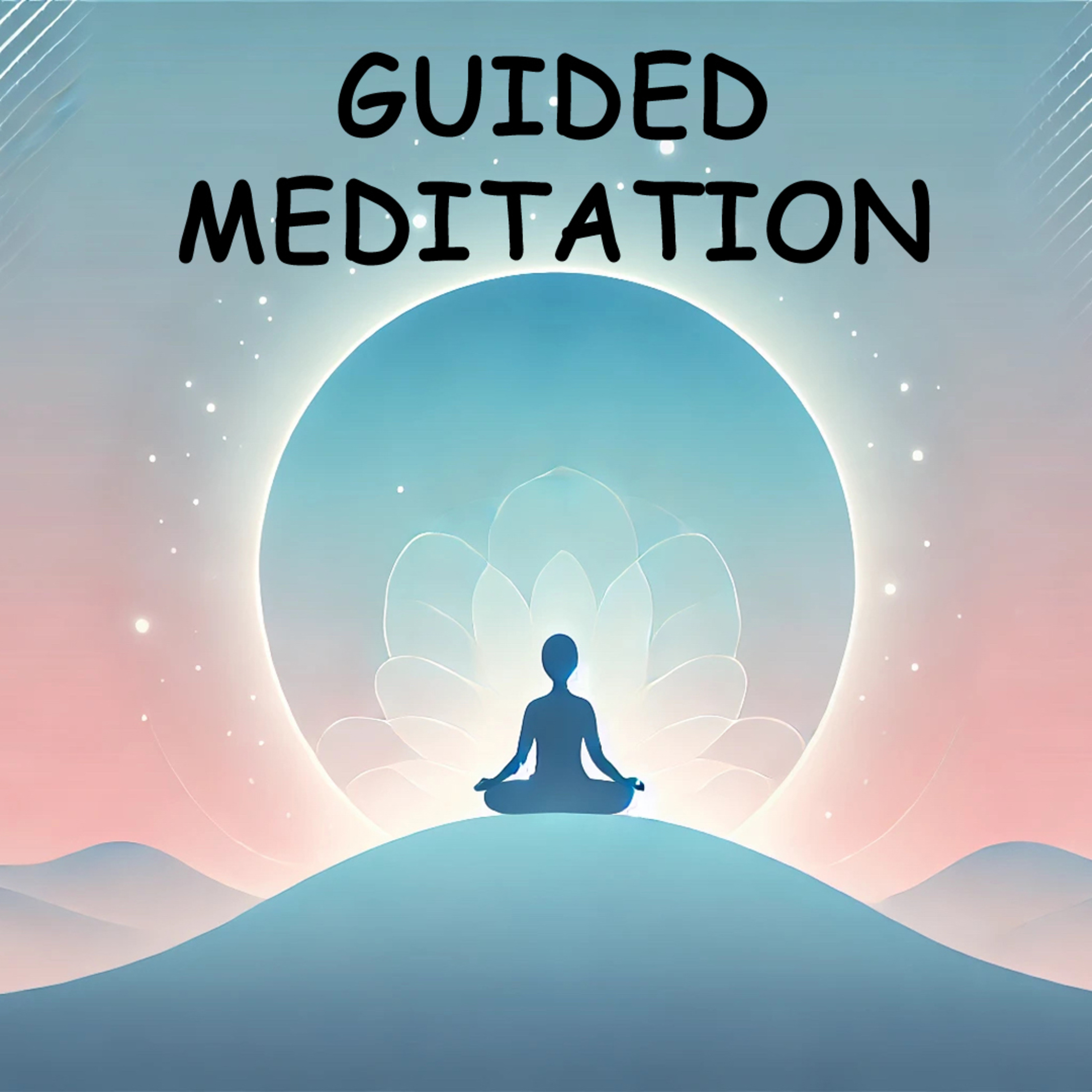 30 Minutes Guided Meditation for Deep Relaxation, Stress Relief, and Inner Peace episode artwork