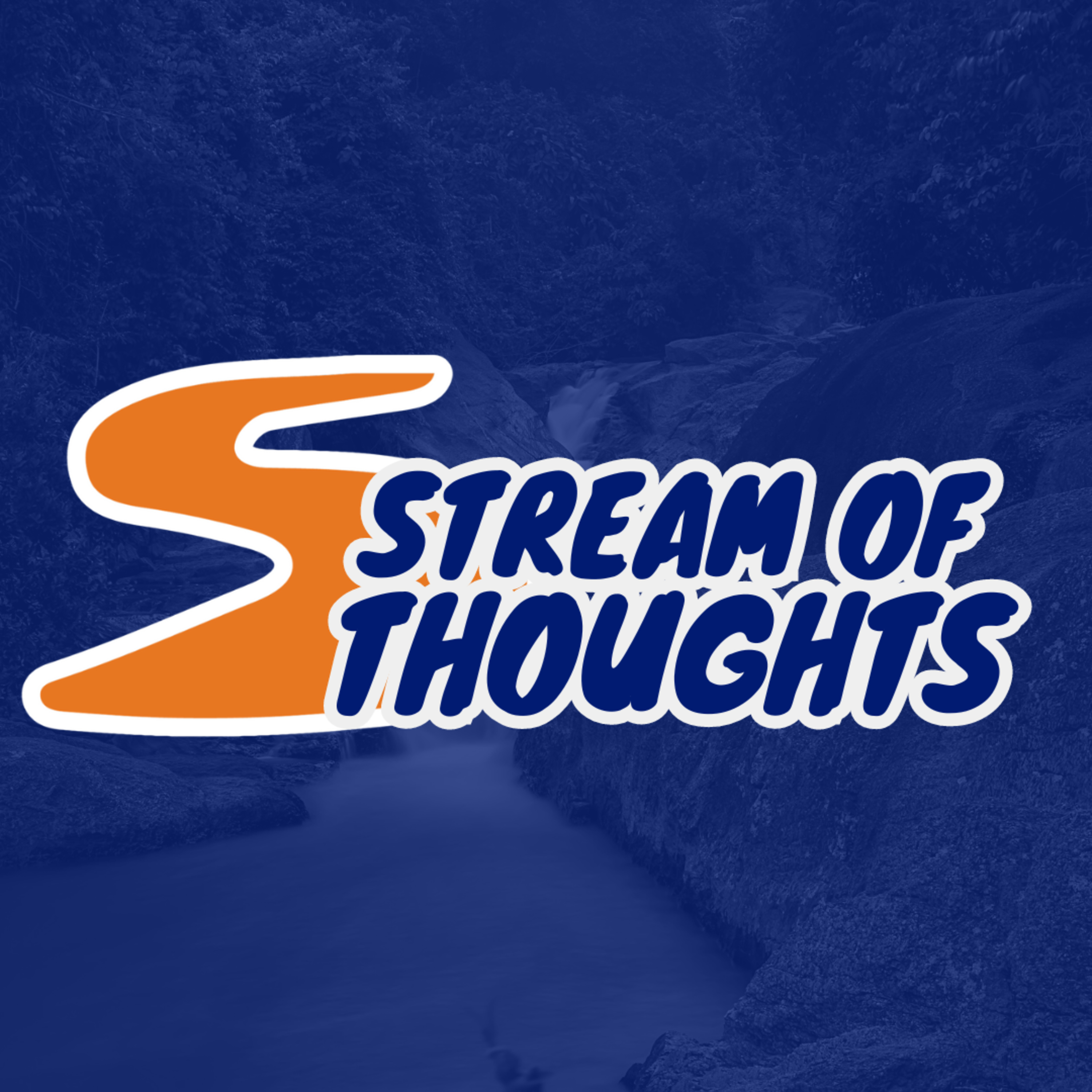 The Upward Stream w/ Matthew Alamar