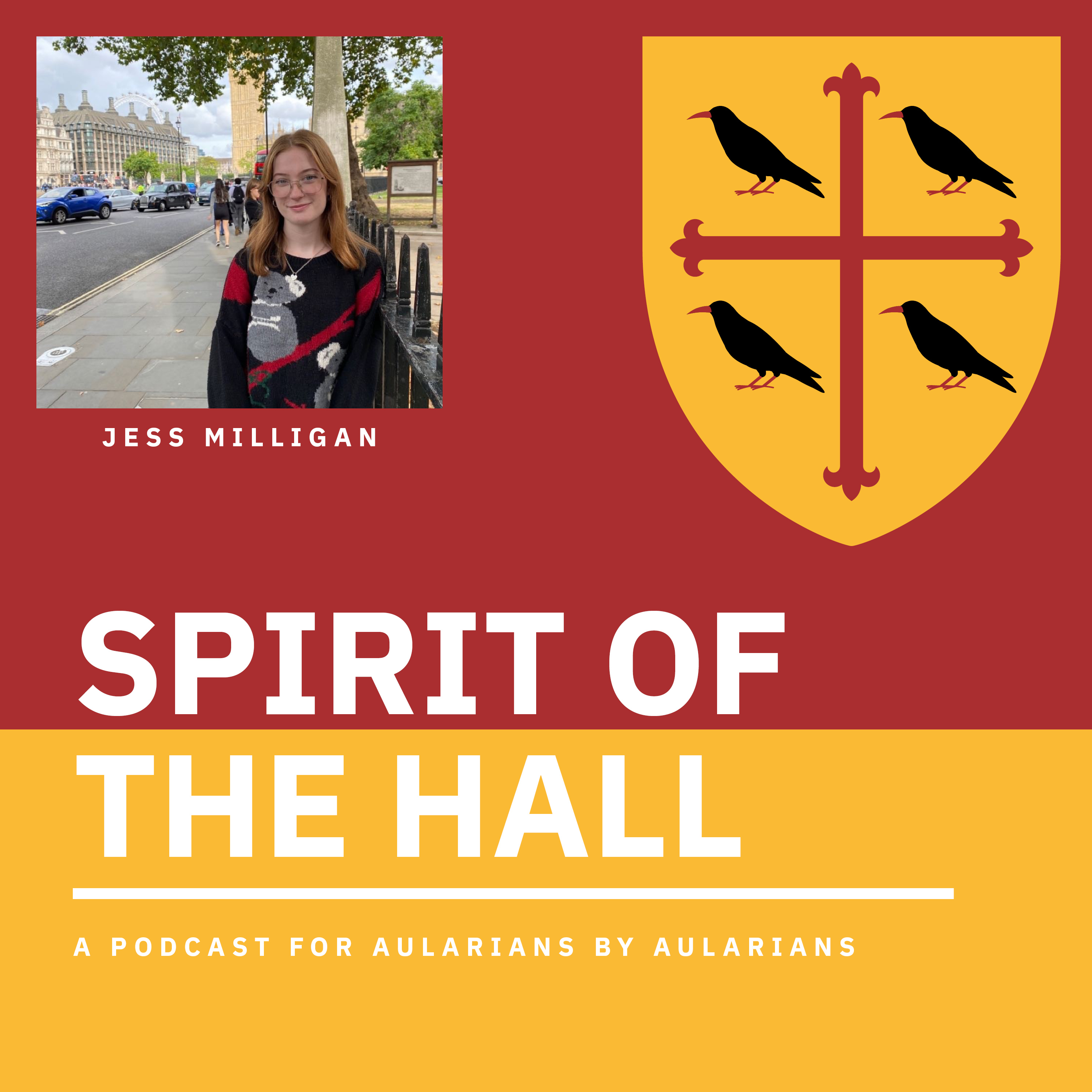 Spirit of the Hall