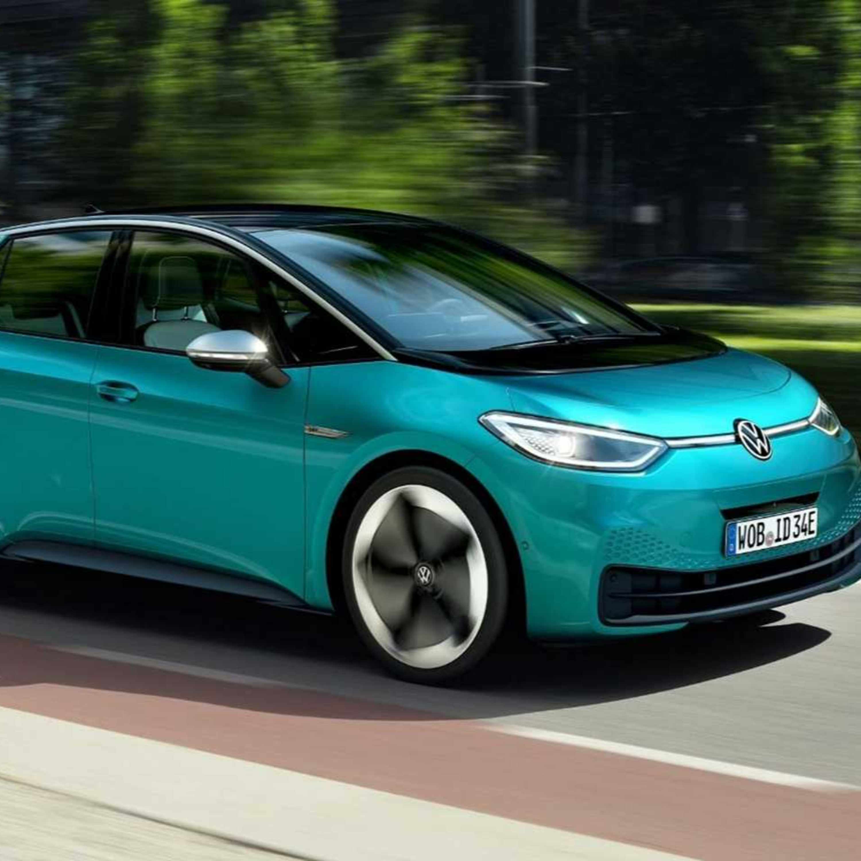 VW terá 15 novidades no Brasil até 2025 episode artwork