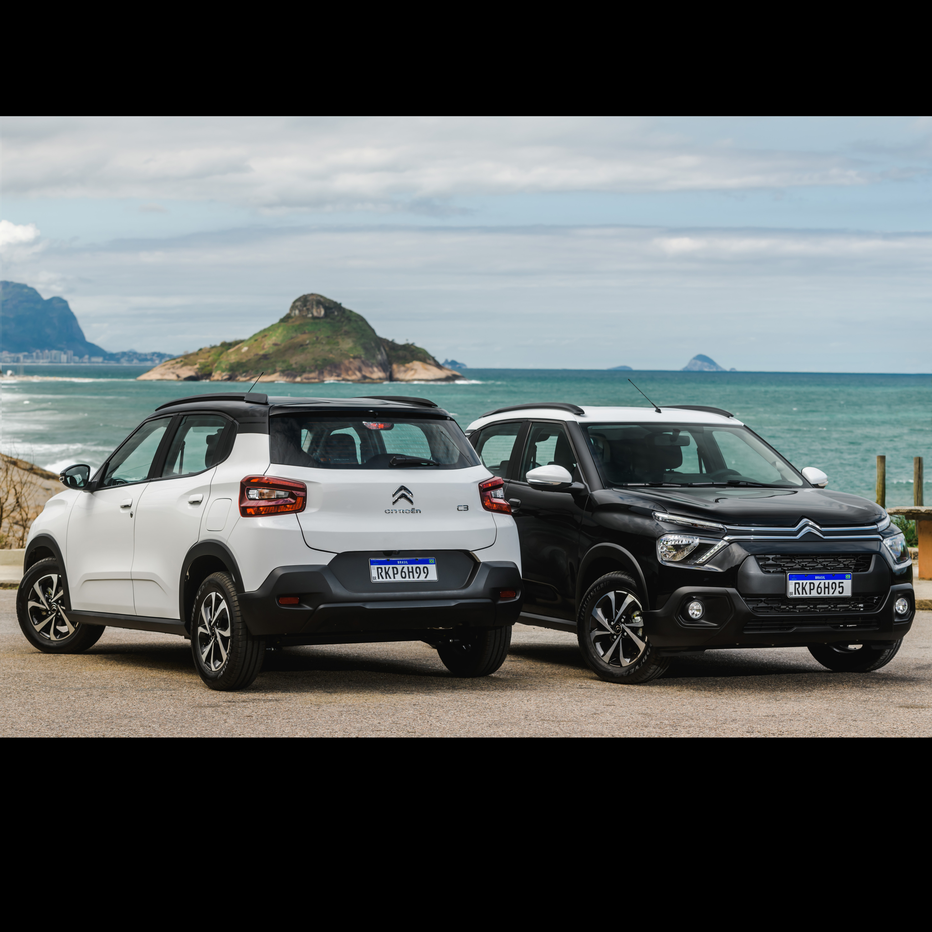 Citroën C3 figura em lista de melhores carros do mundo em 2023! episode artwork