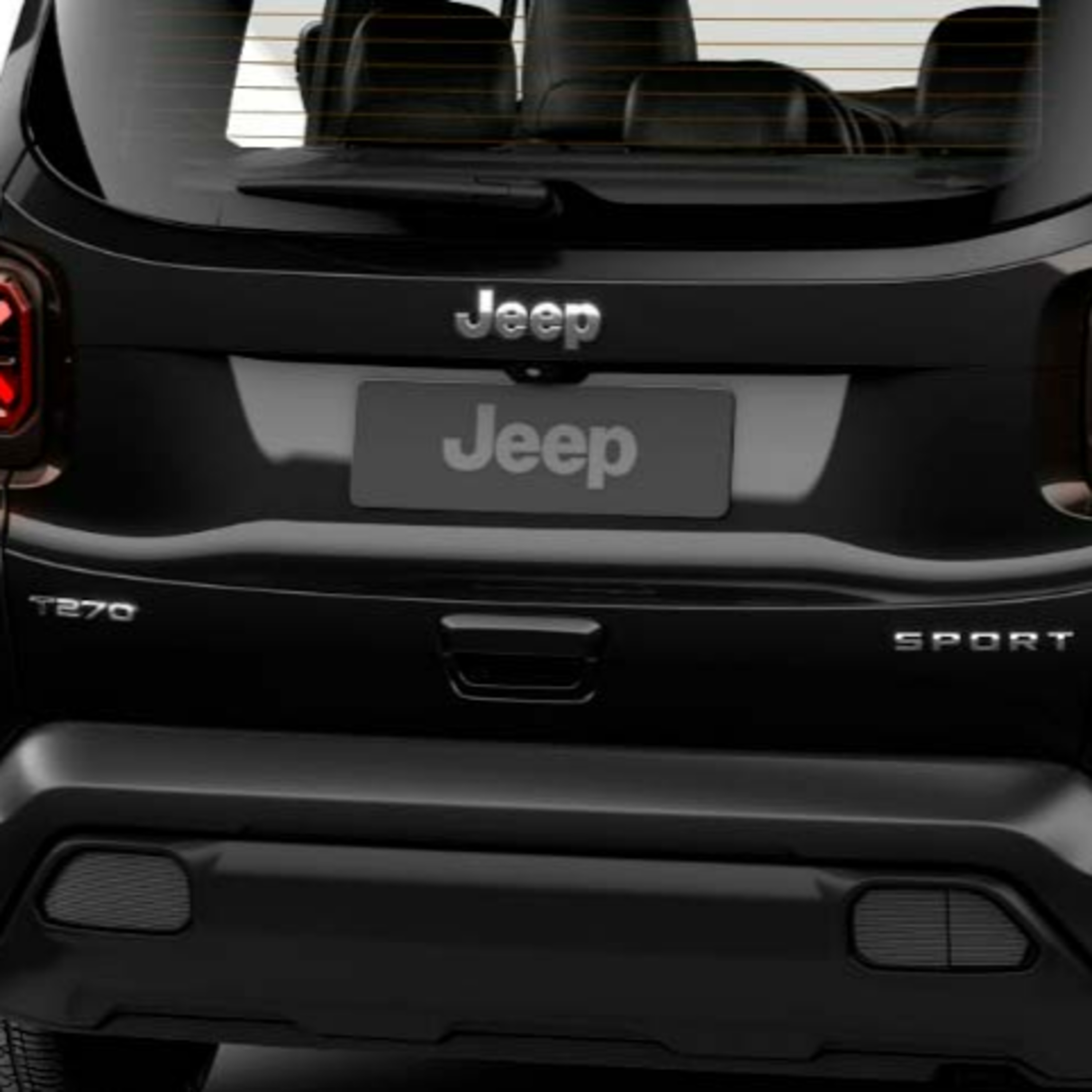 Novas versões para Jeep Renegade e Fiat Fastback episode artwork