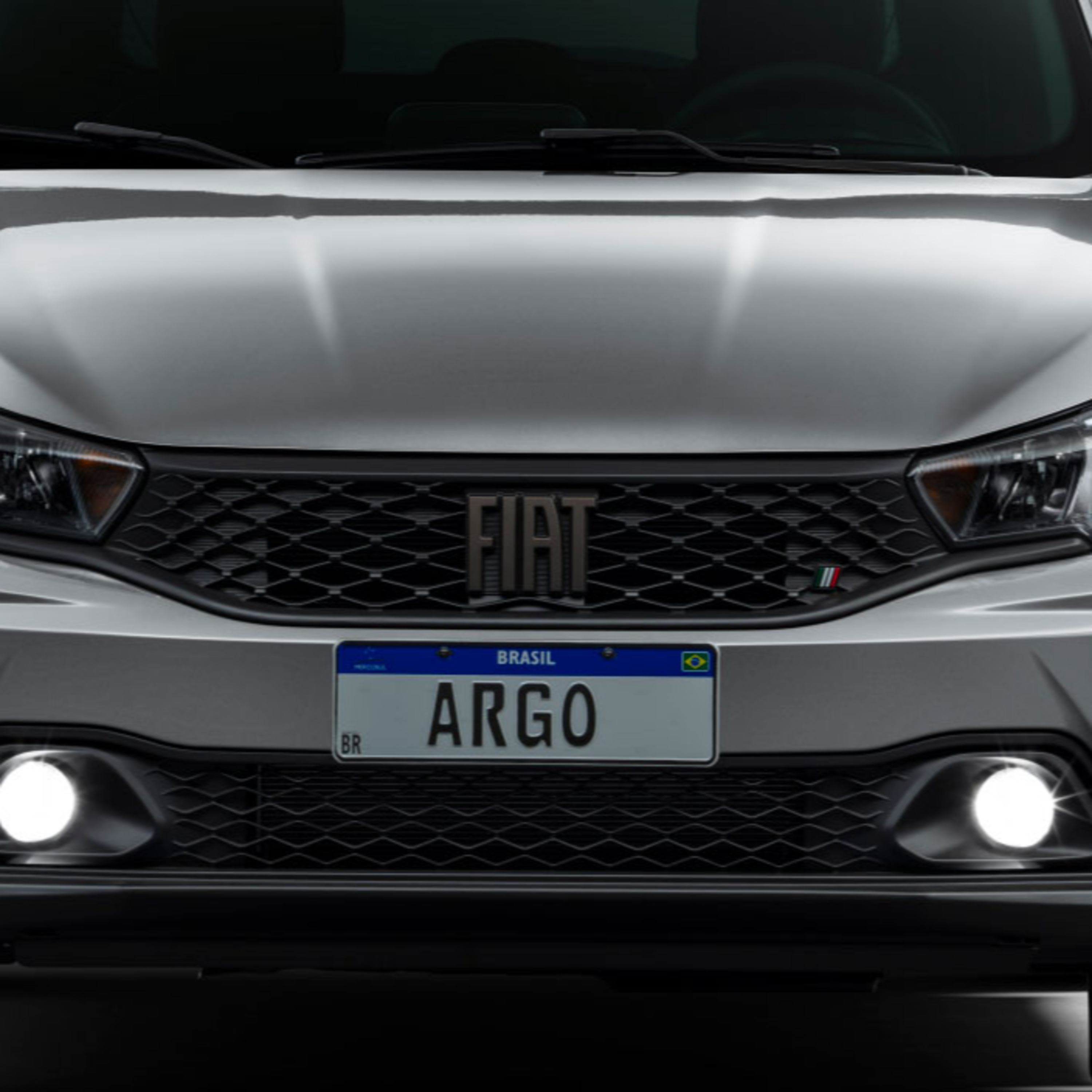 Fiat já trabalha no sucessor do Argo episode artwork