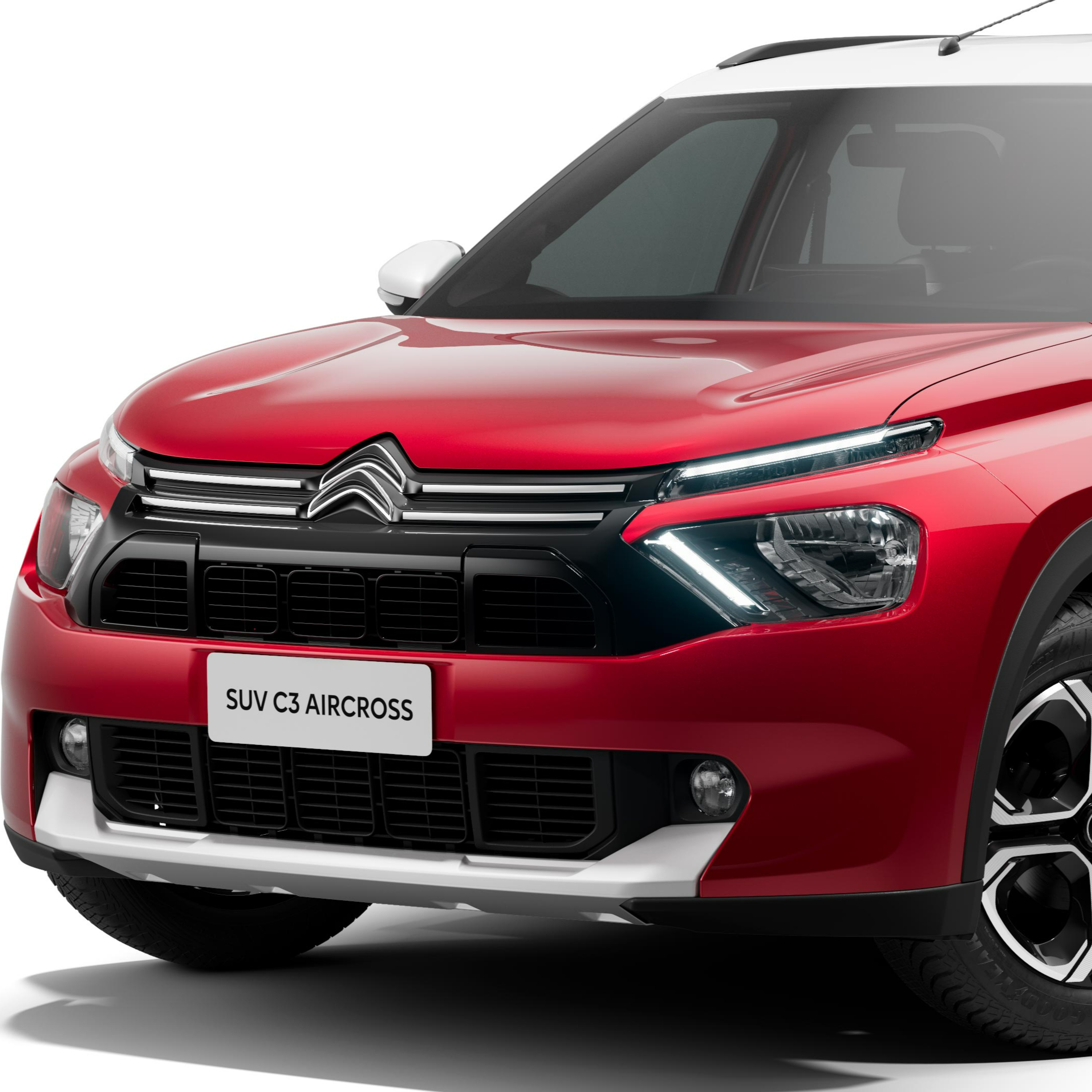 Citroën apresenta o novo C3 Aircross nacional episode artwork