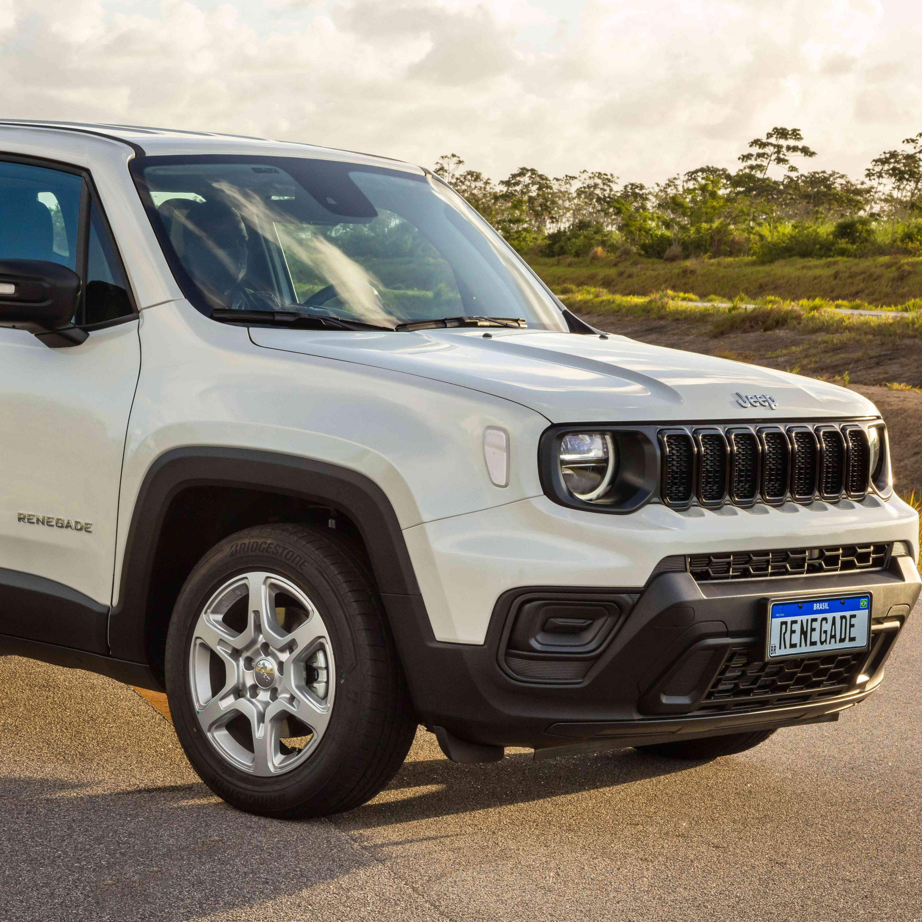 Jeep Renegade mais barato episode artwork