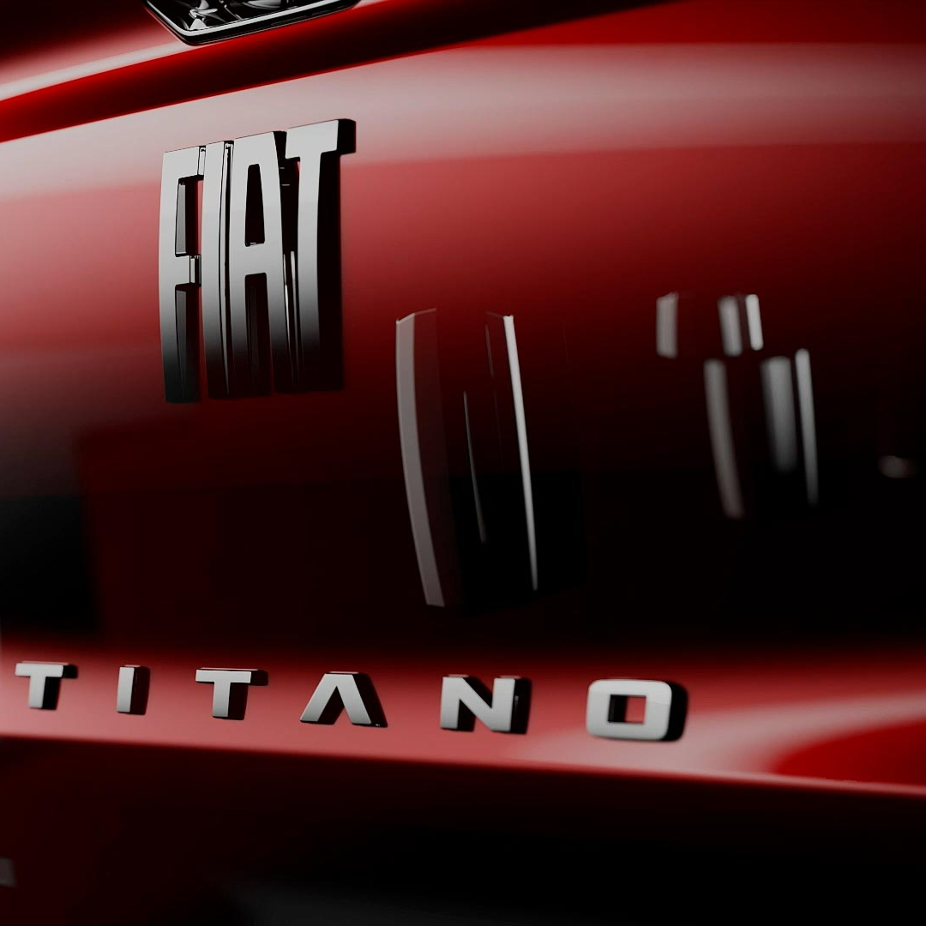 Fiat revela o nome de sua inédita picape média no Brasil episode artwork