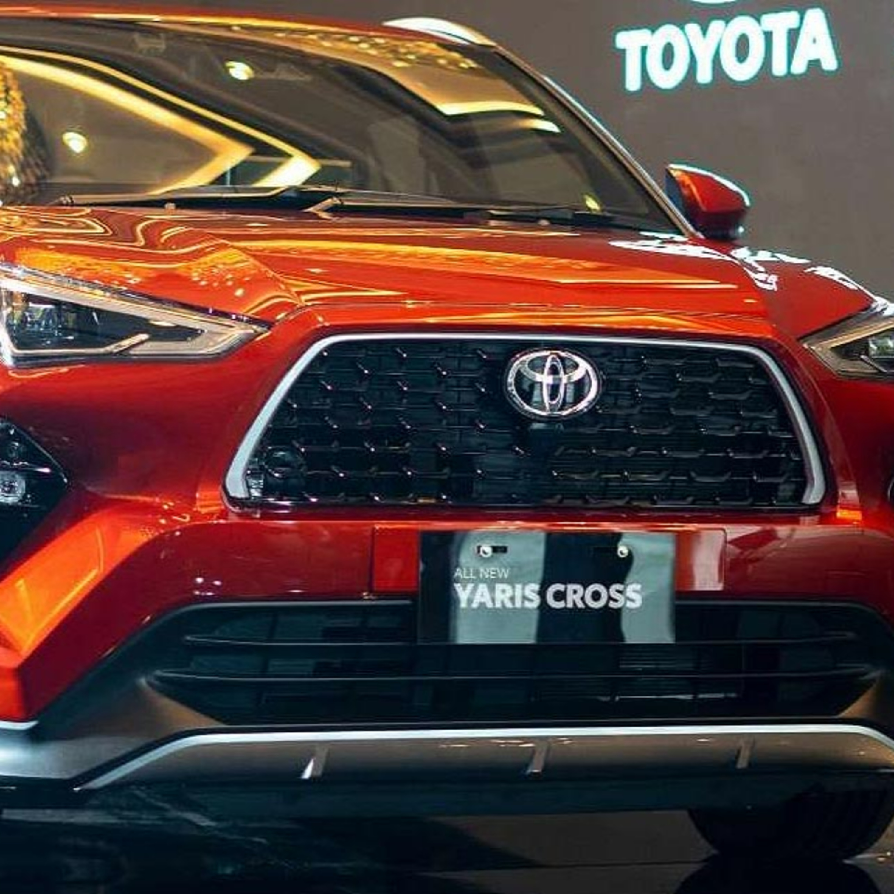 TRÊS NOVIDADES IMPORTANTES ENTRE OS SUVS episode artwork