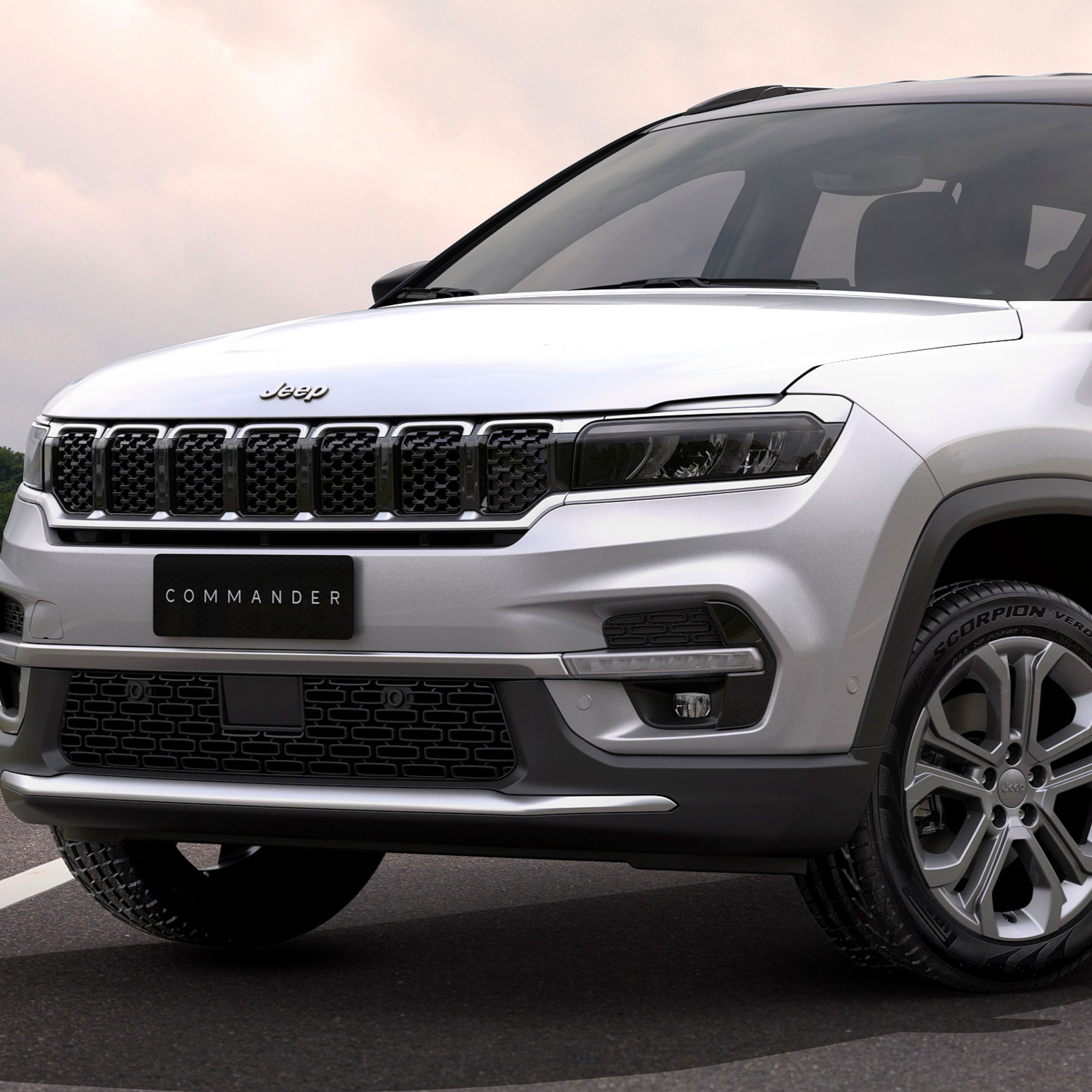 Novidades para Jeep Commander, Fiat Fastback e Fiat Toro episode artwork