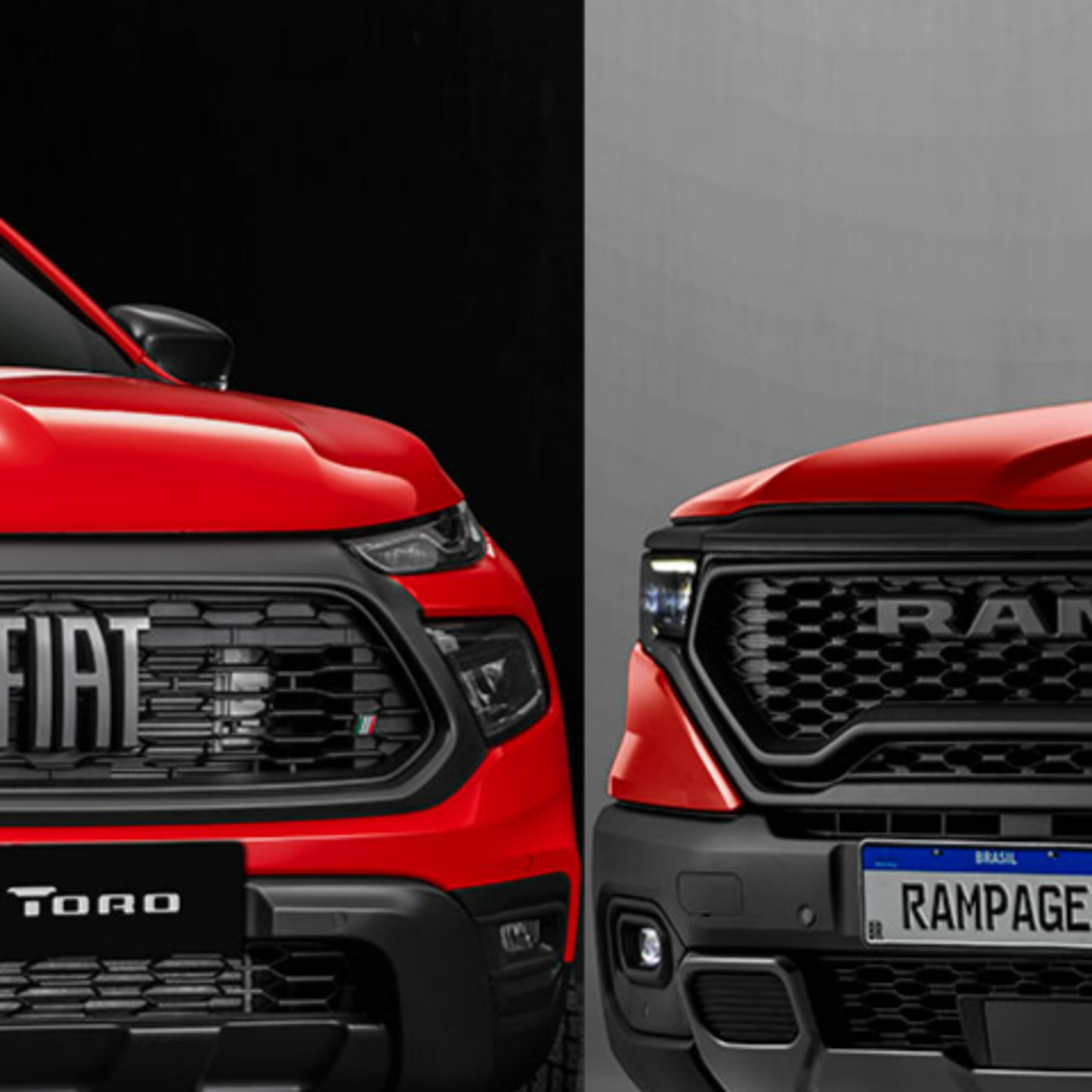Fiat Toro topo de linha ou Ram Rampage de entrada? episode artwork