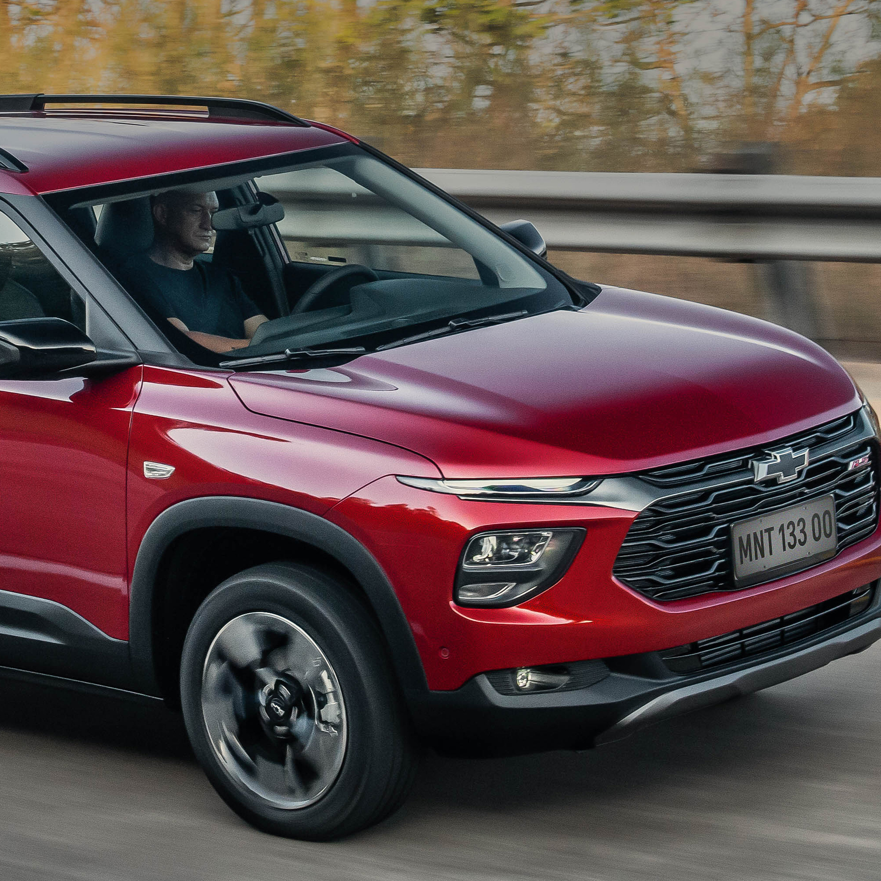 Chevrolet Montana estreia linha 2024 episode artwork