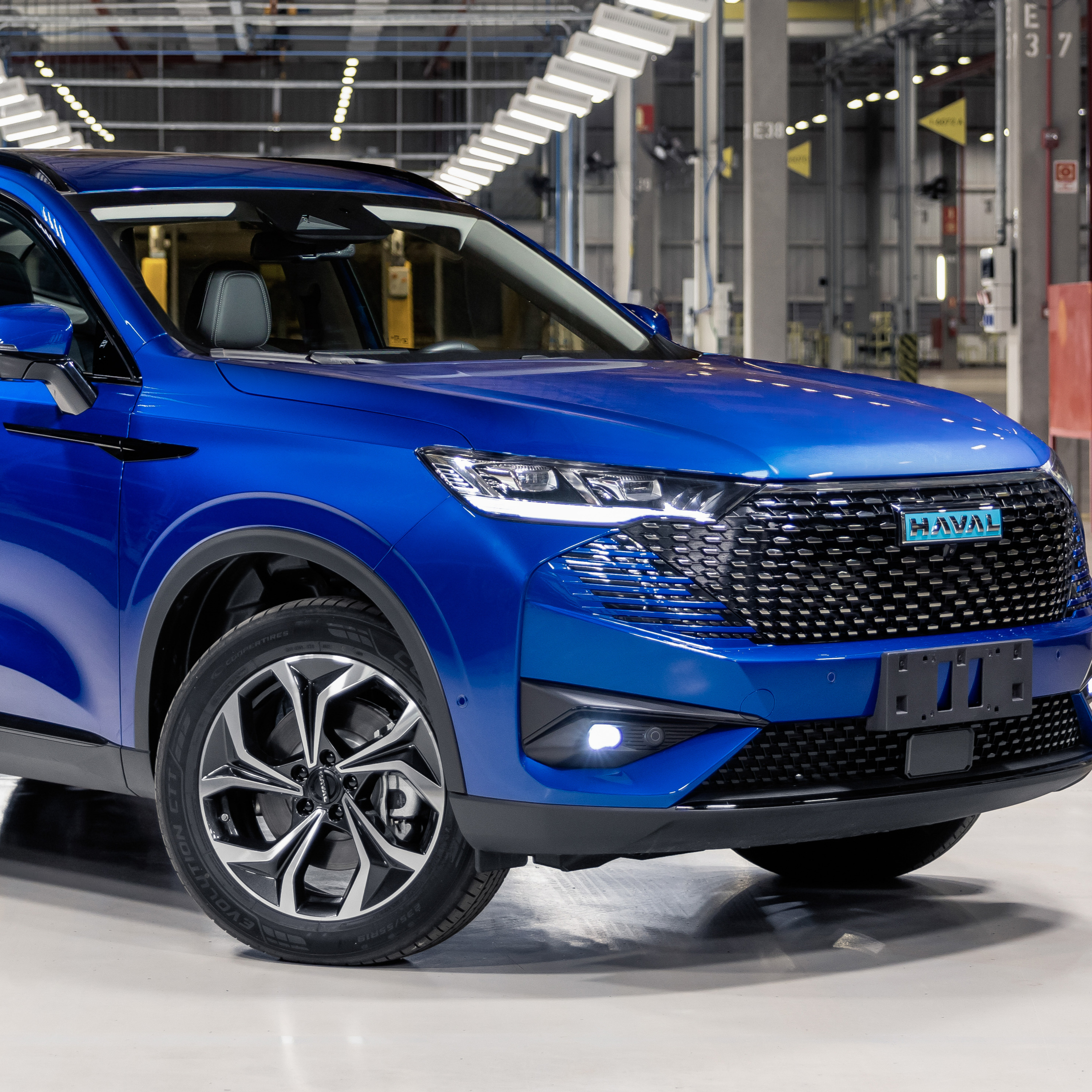 SUVs híbridos plug-in mais acessíveis no Brasil episode artwork