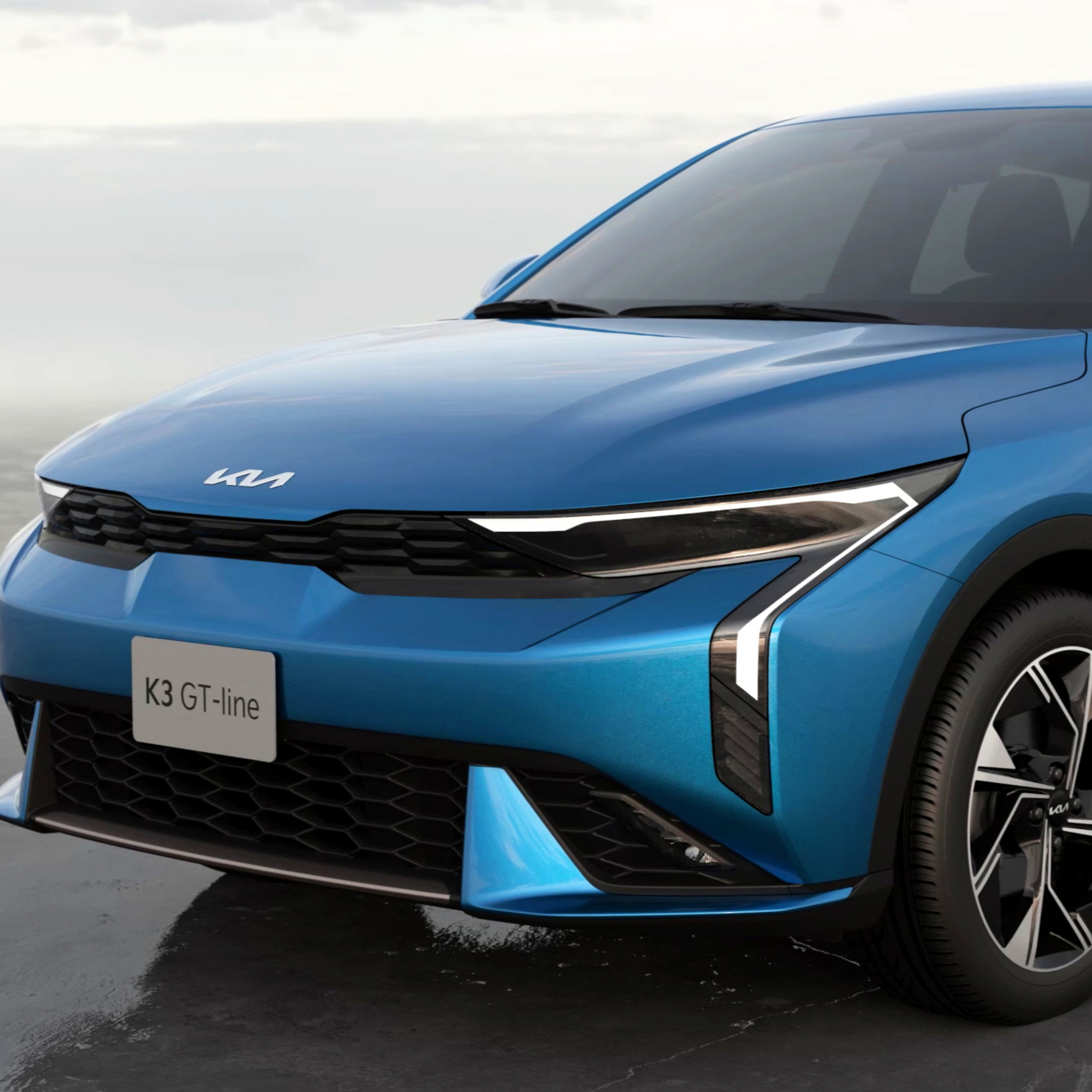 Kia K3 é revelado e Fiat Fastback estreia linha 2024 episode artwork