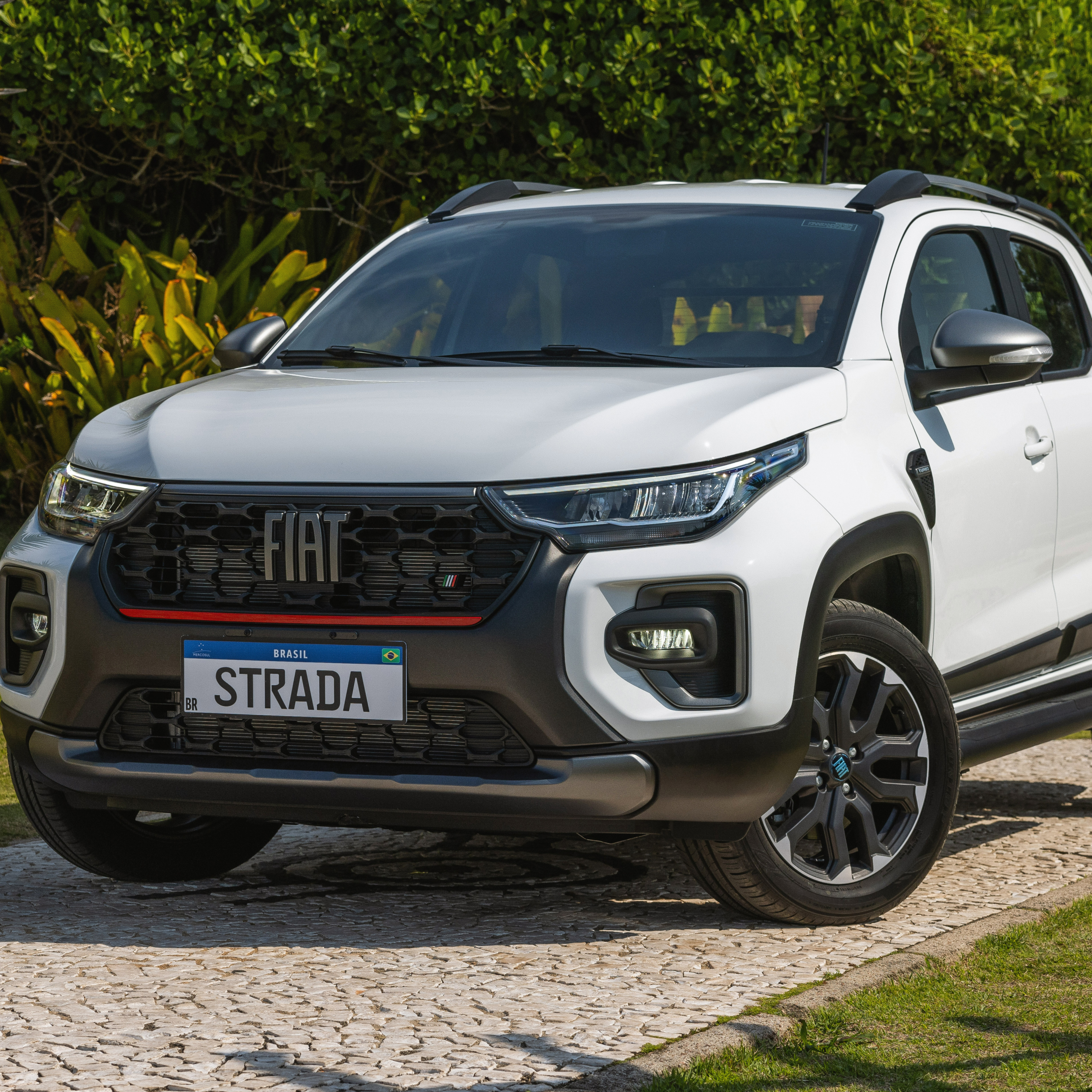 Tudo sobre a nova Fiat Strada 2024 episode artwork
