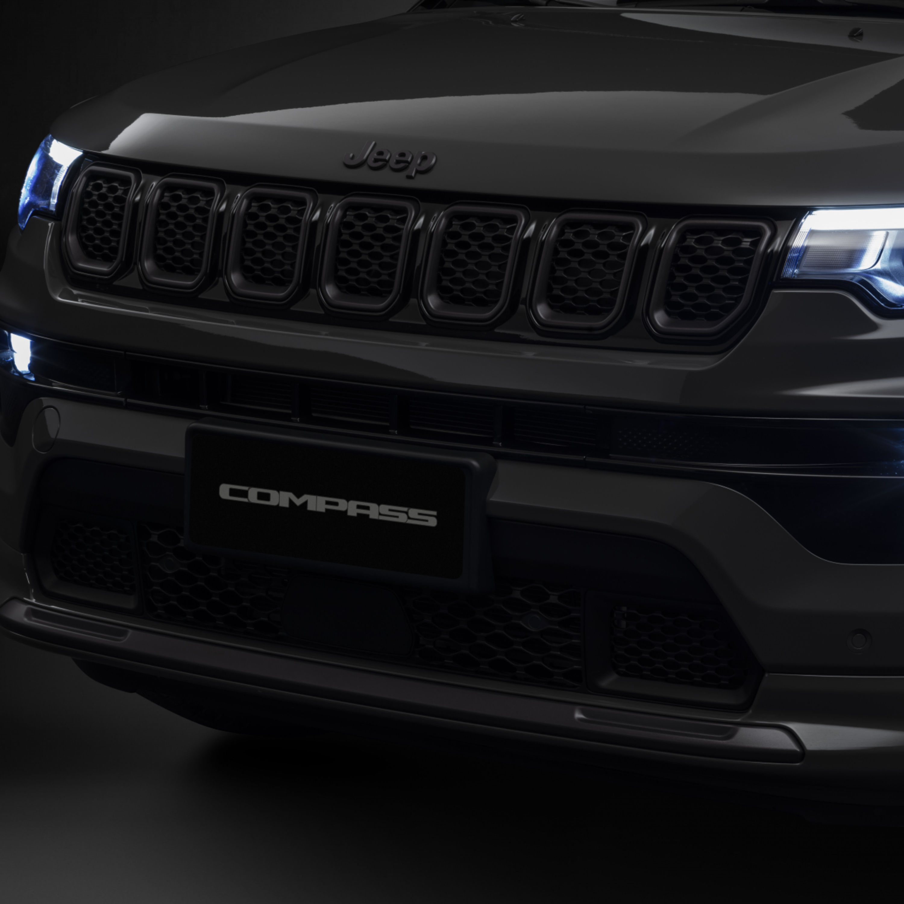 Novas opções de motores para Compass, Commander e 208 episode artwork