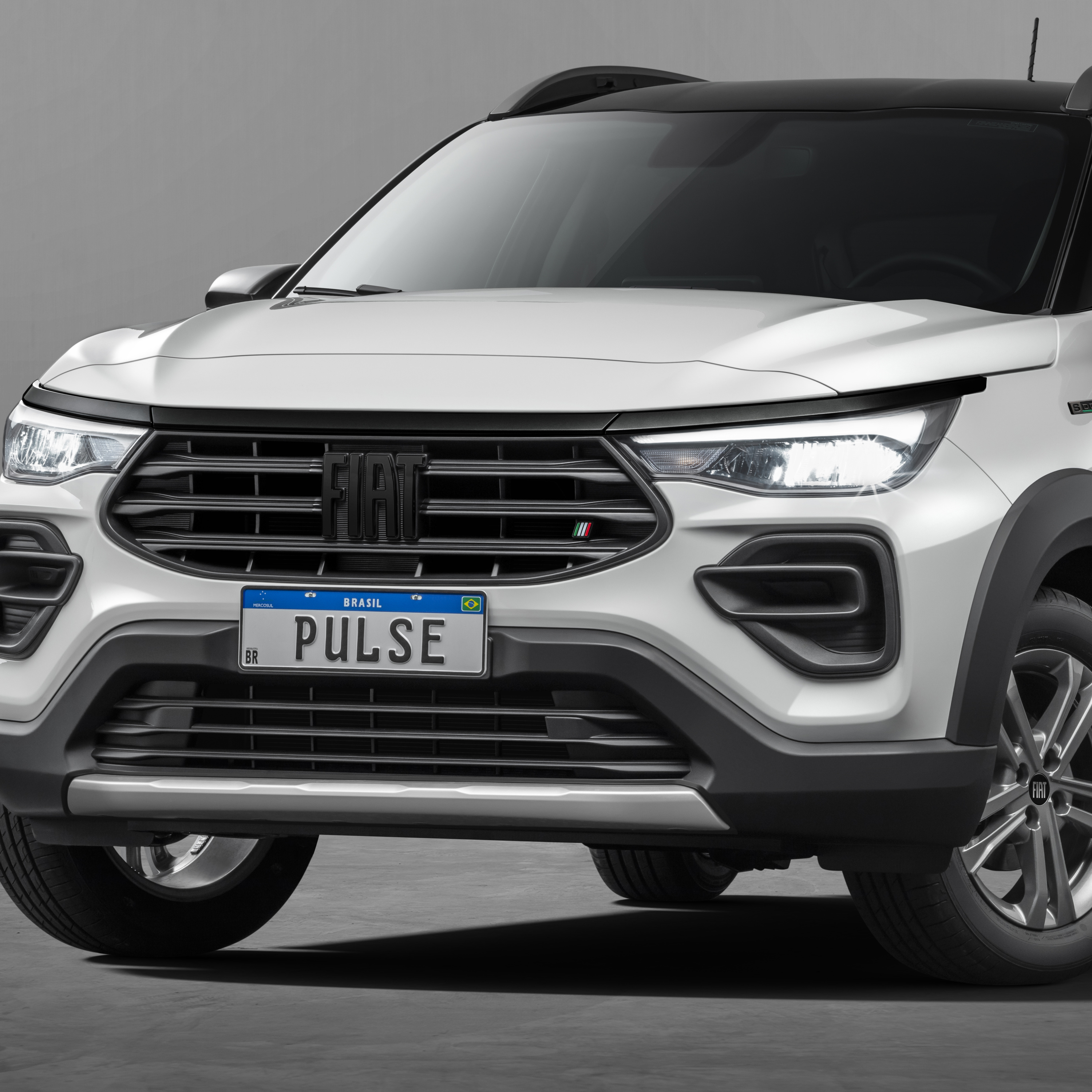 Fiat Pulse 2024 chega ao mercado episode artwork