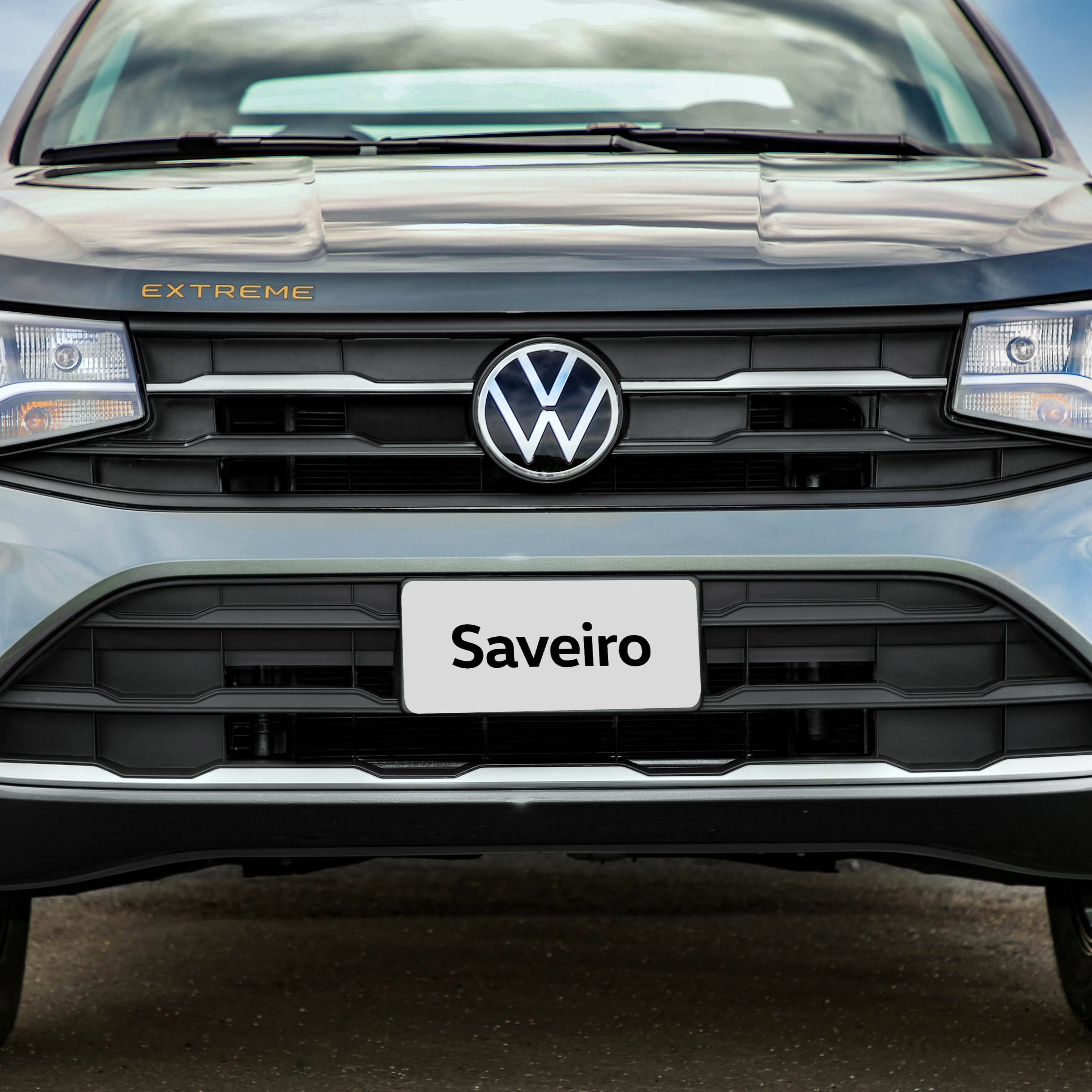 Volkswagen Saveiro 2024 episode artwork