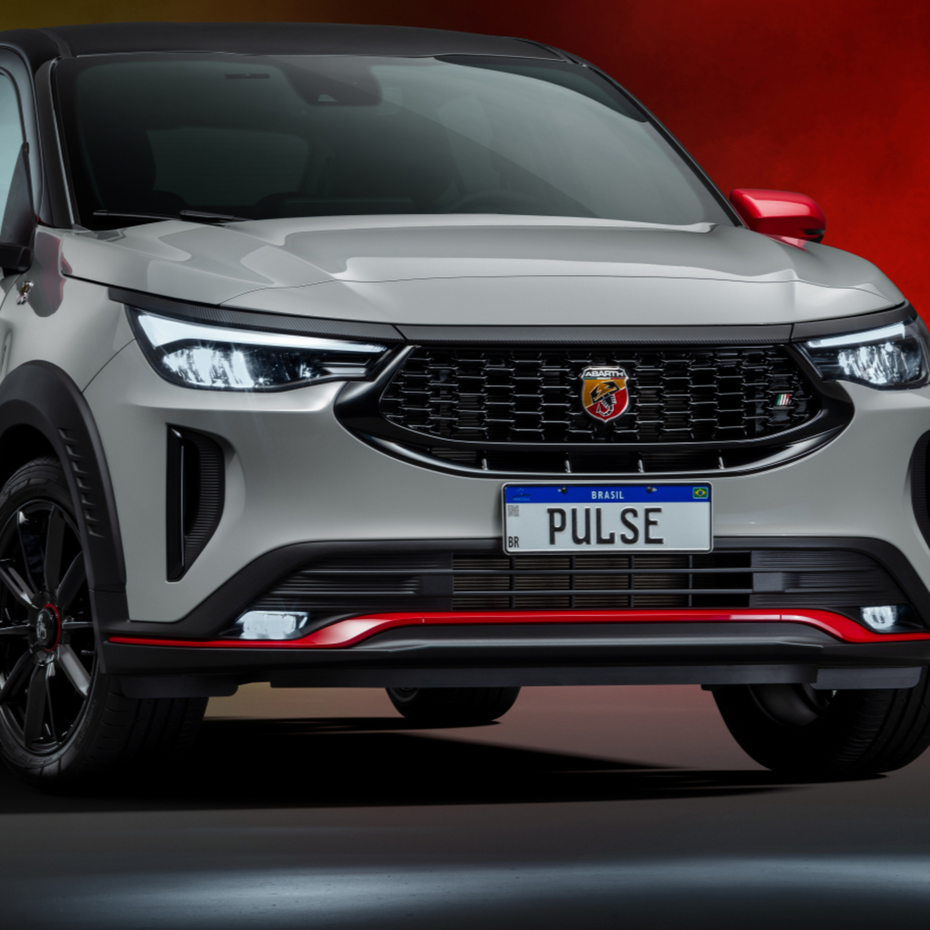 Novidade a caminho para o Pulse Abarth episode artwork