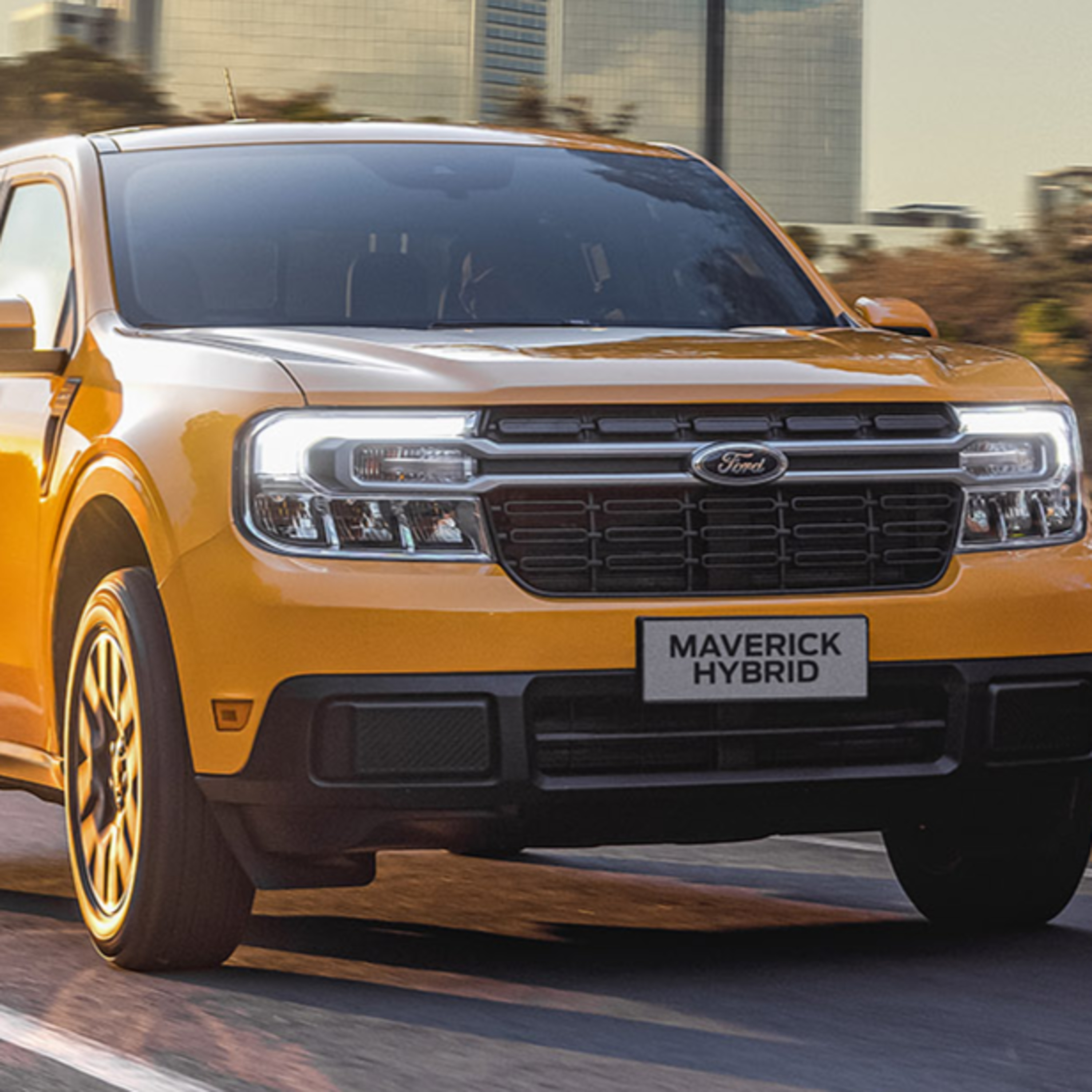 Avaliação: Ford Maverick Hybrid episode artwork