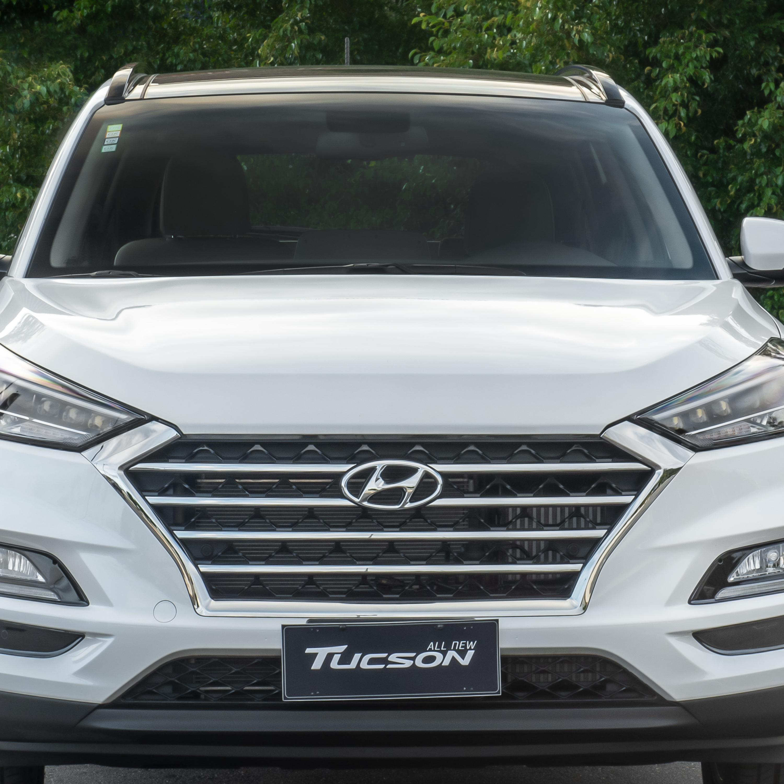 Hyundai Tucson até R$ 55.000 mais barato episode artwork