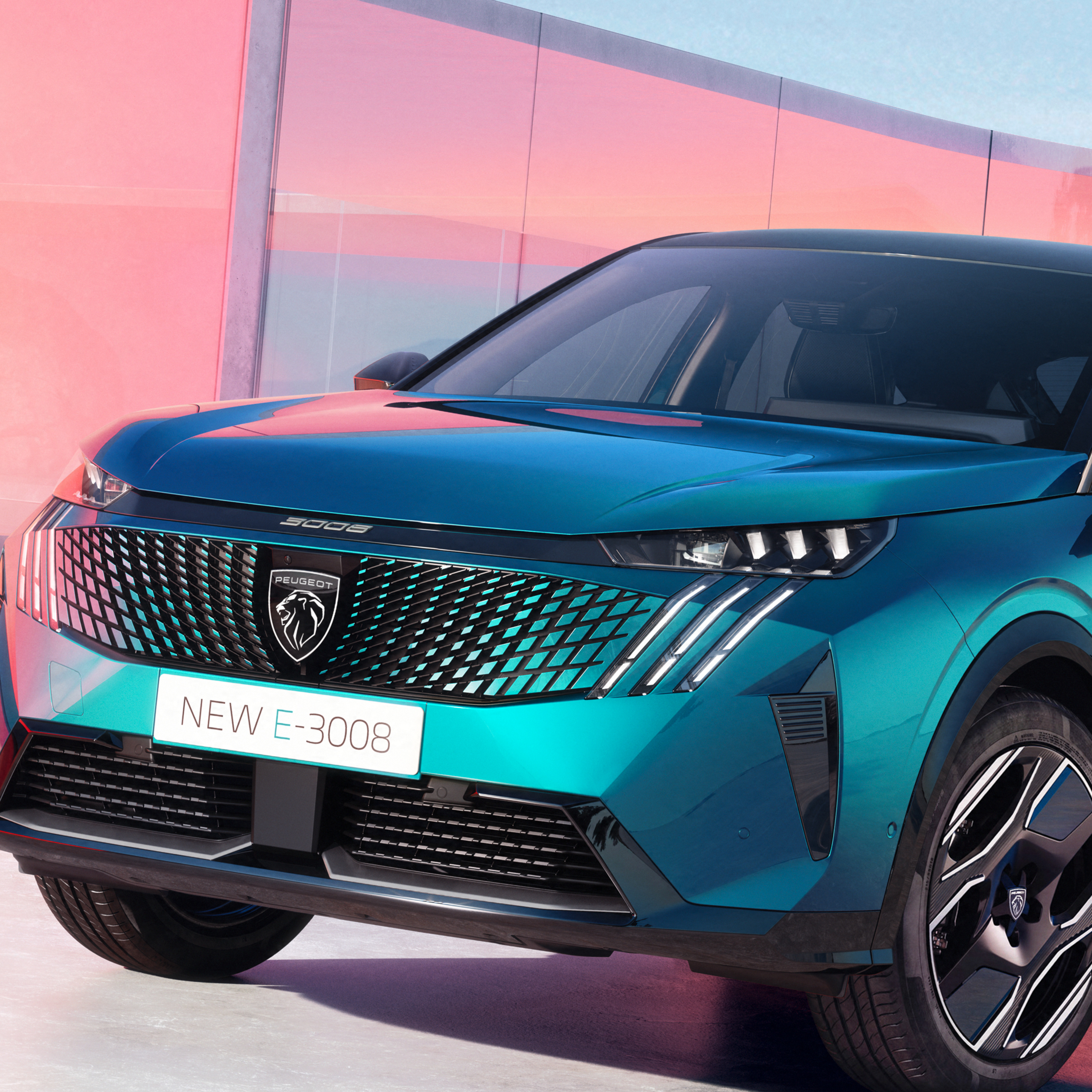 Todos os detalhes sobre a nova geração do Peugeot 3008 episode artwork