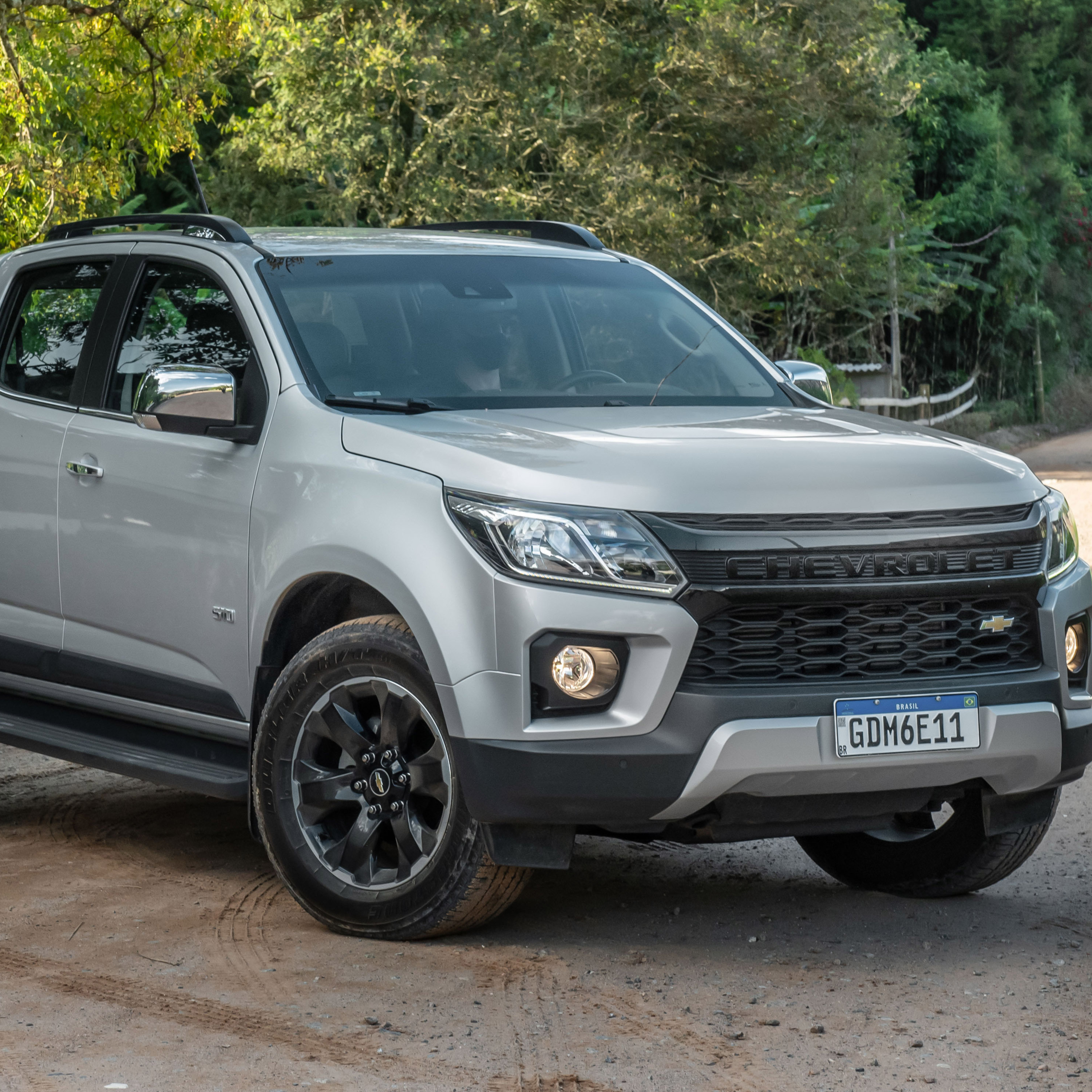 Novidades a caminho para Hyundai Creta e Chevrolet S10 episode artwork