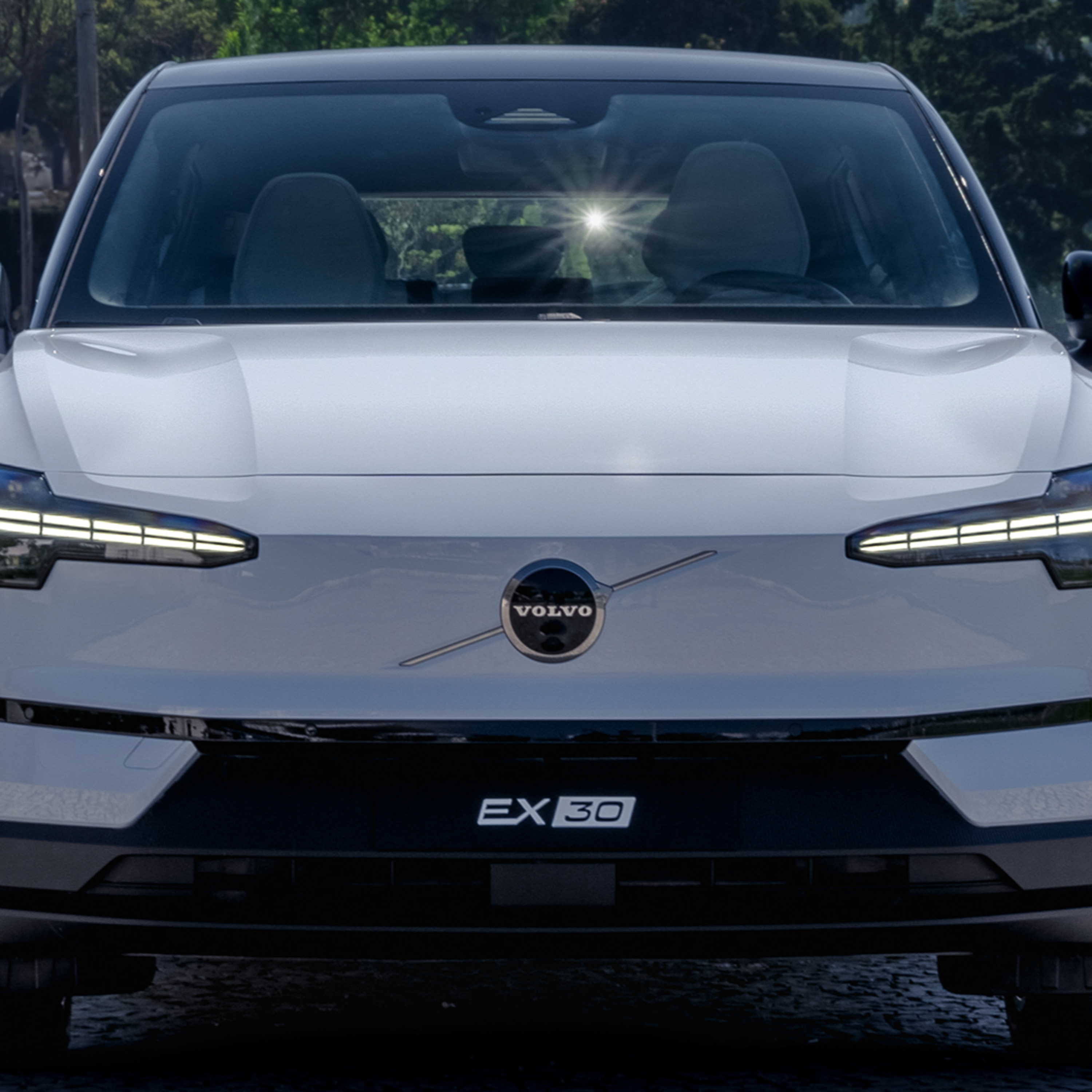 Volvo EX30 estreia no Brasil episode artwork