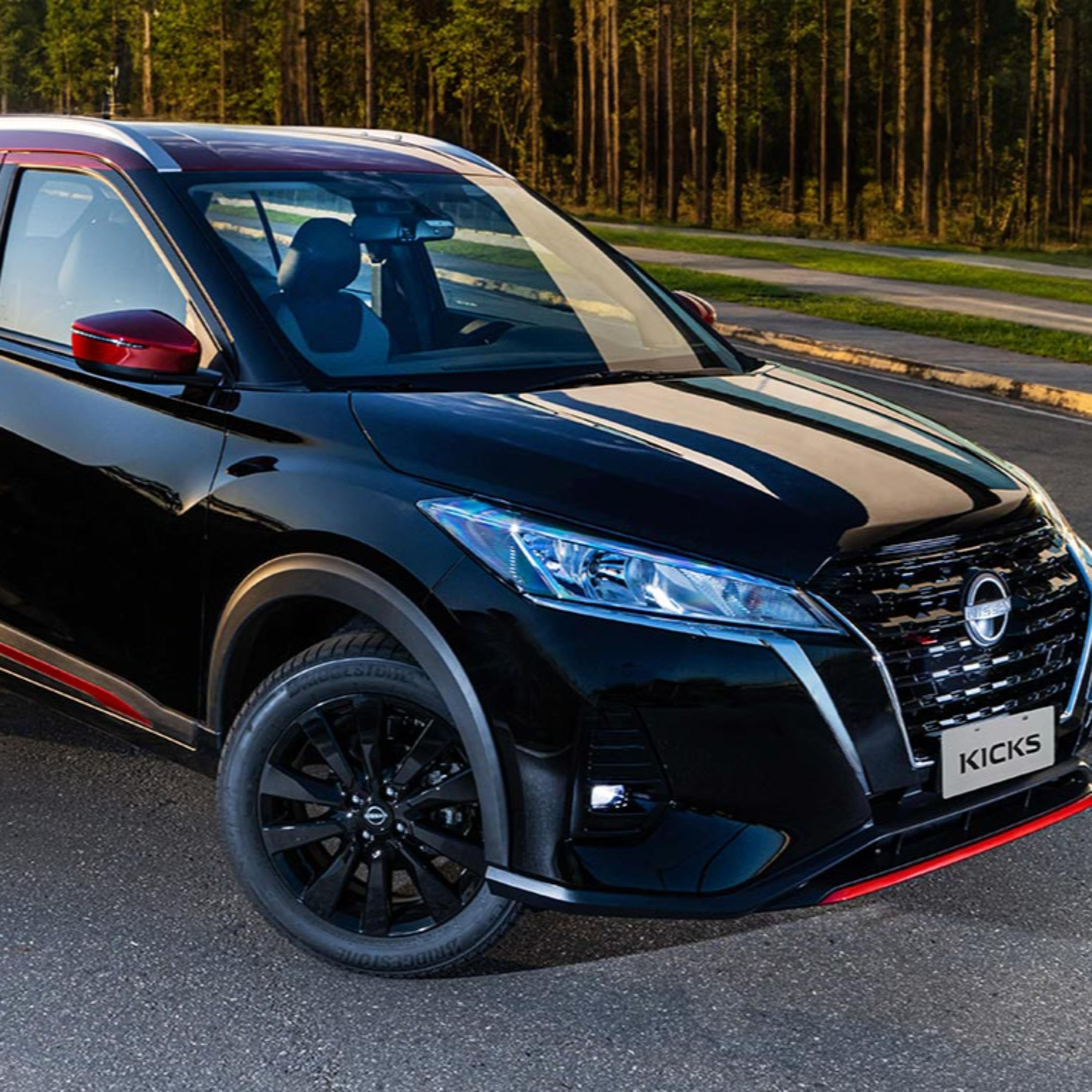 Nissan Kicks XPlay 2024 chega ao mercado episode artwork