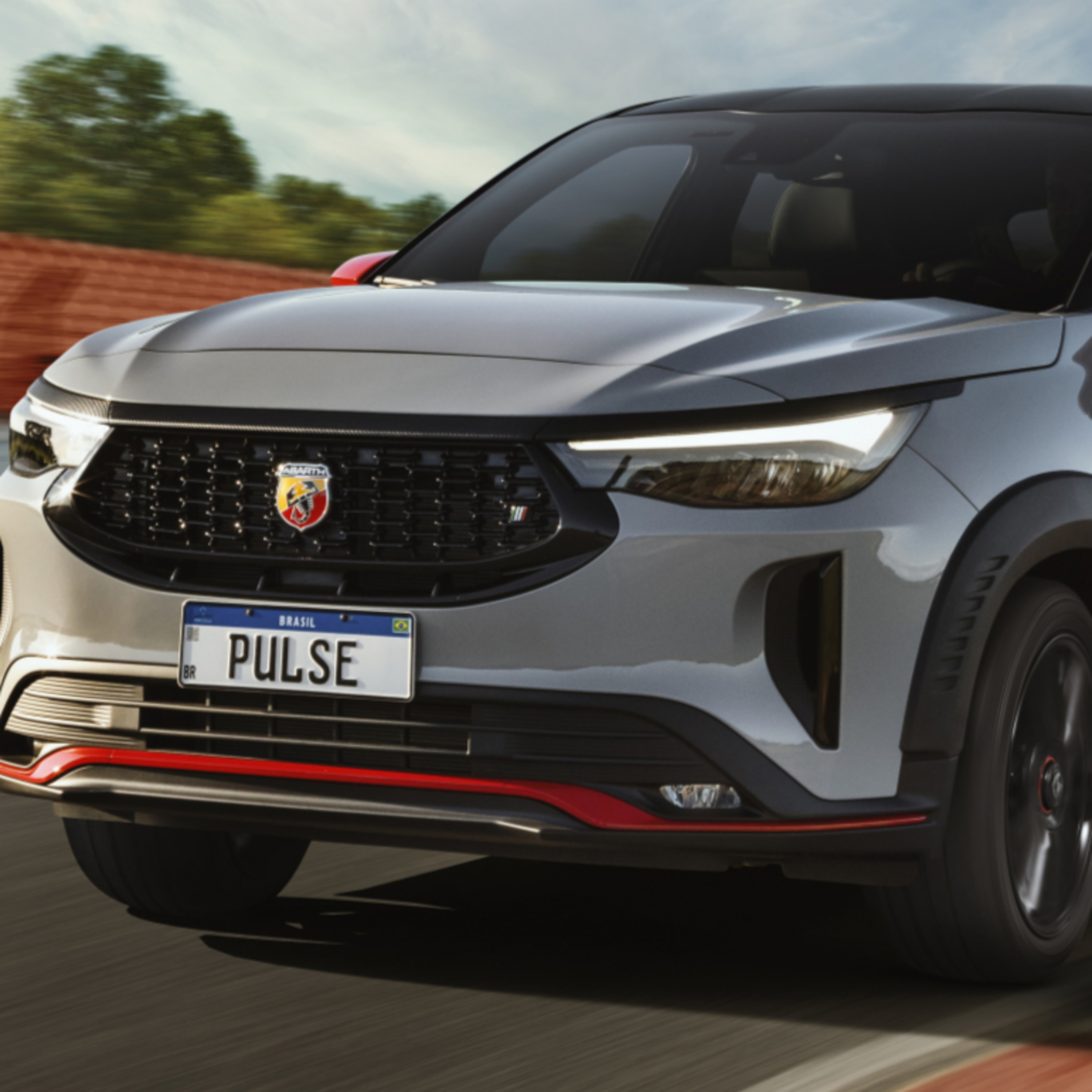Avaliação: Fiat Pulse Abarth no uso cotidiano episode artwork